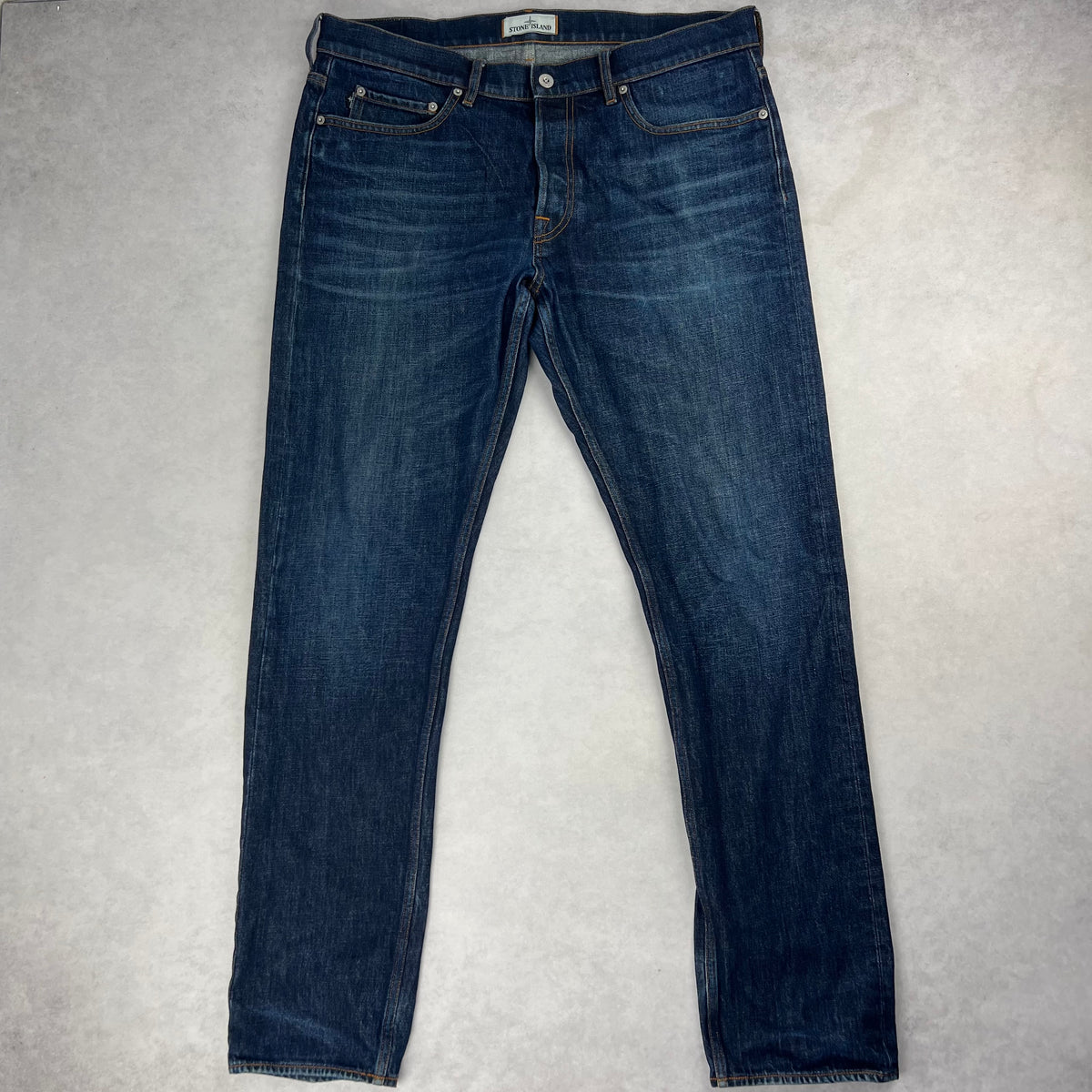 Stone Island Jeans