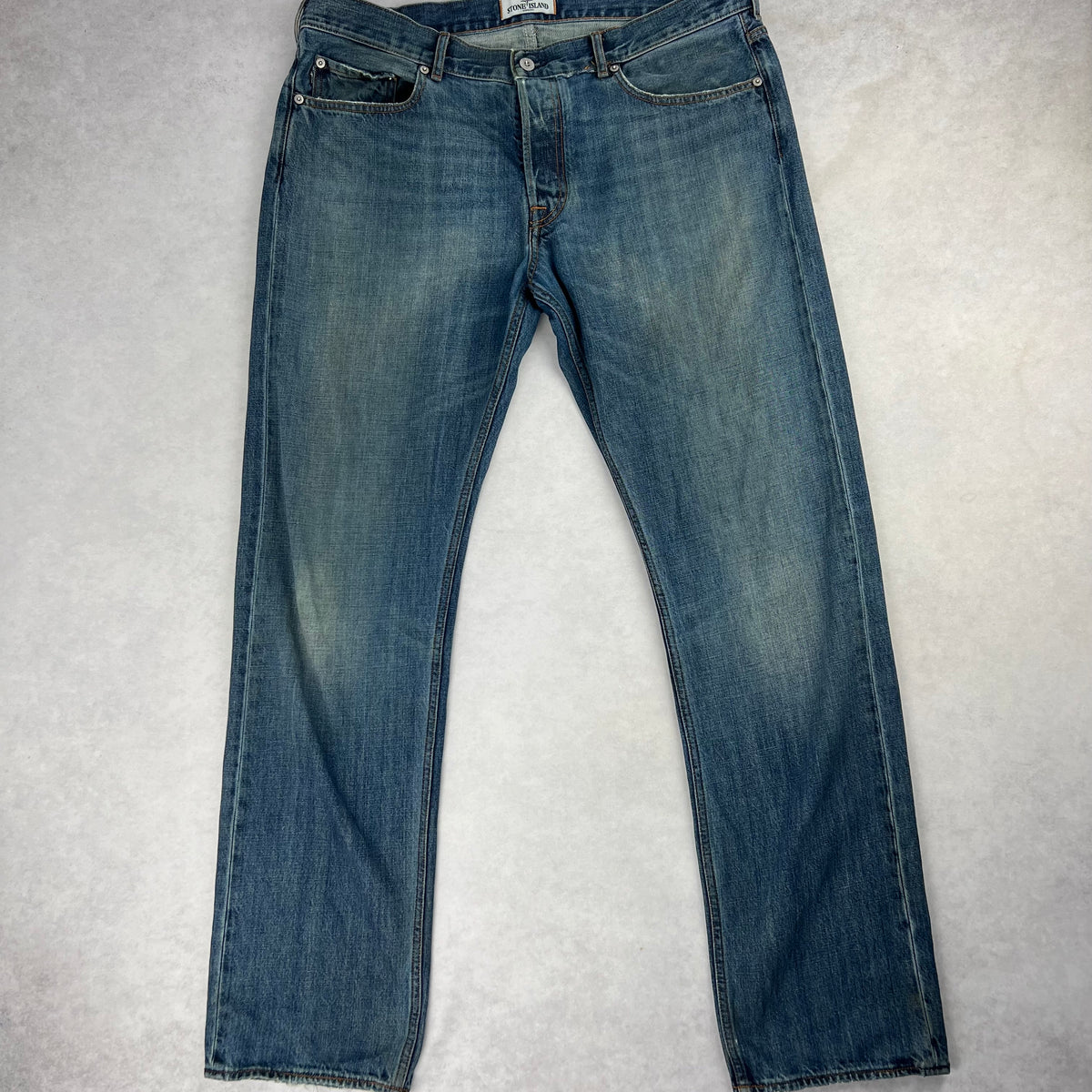 Stone Island Jeans