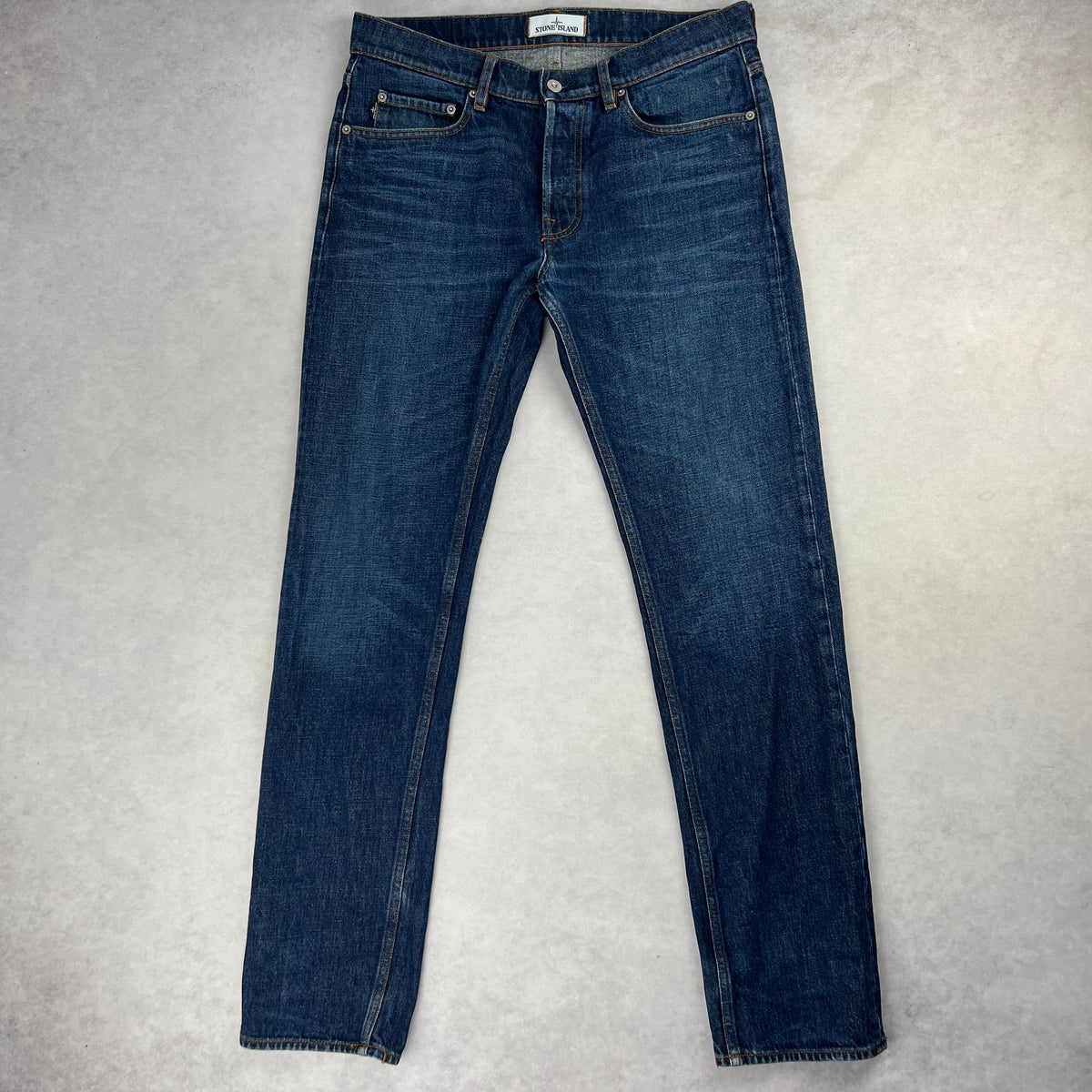 Stone Island Jeans