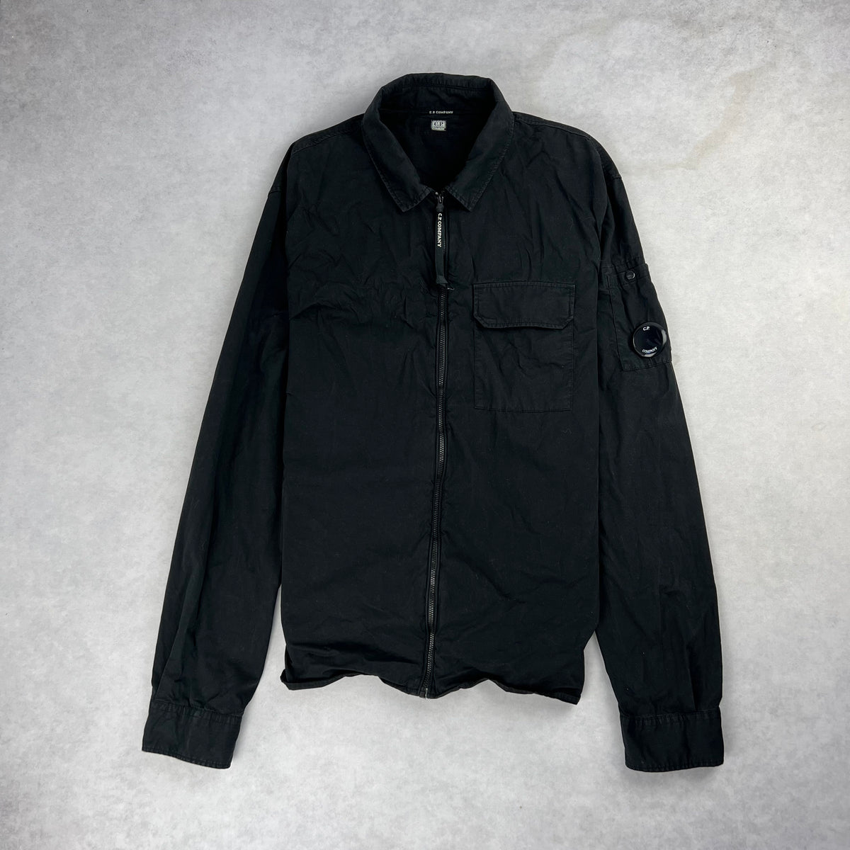 CP Company Overshirt