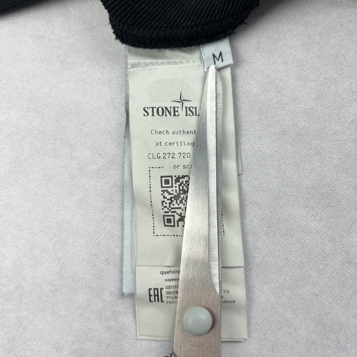 Stone Island Sweatshirt