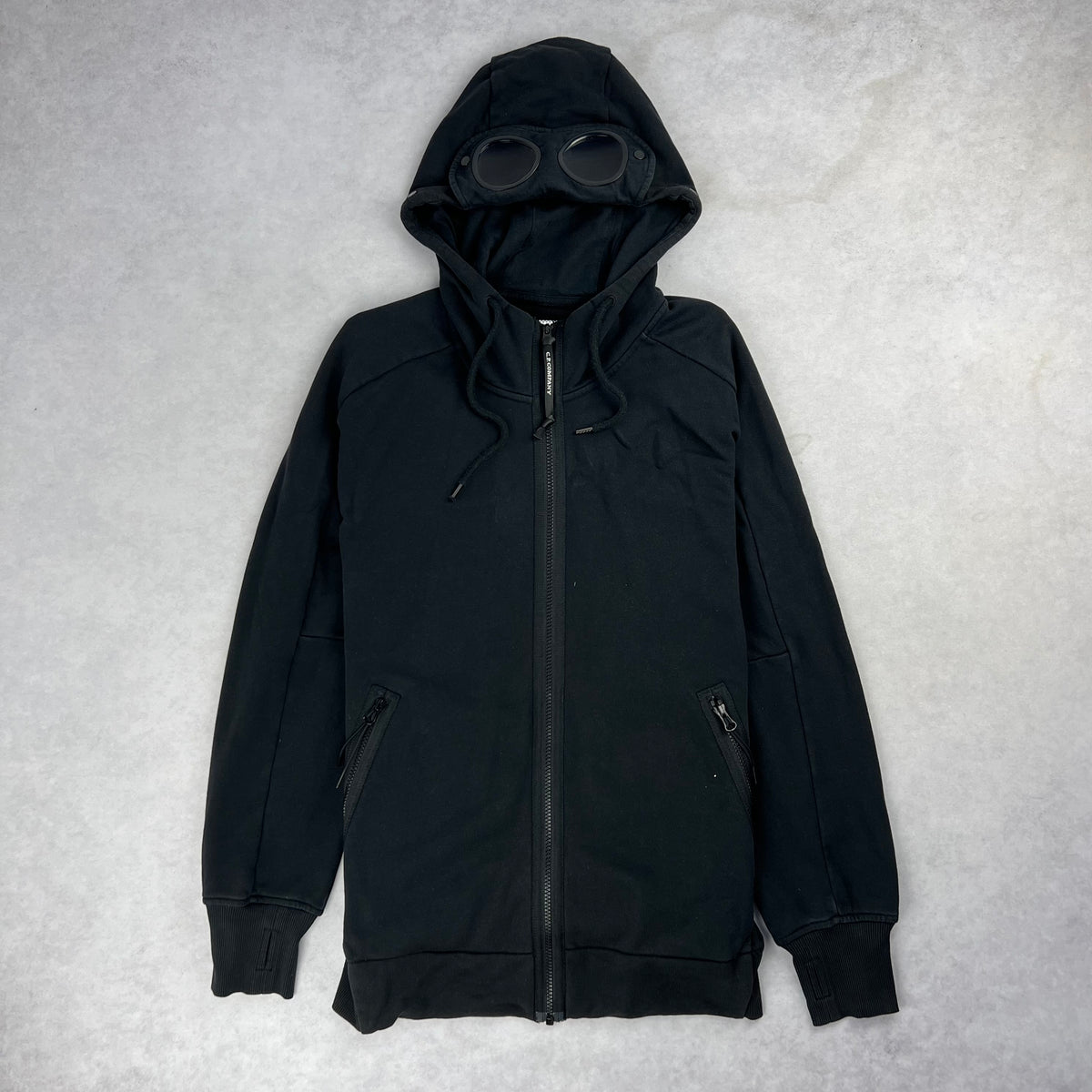 CP Company Goggle Hoodie