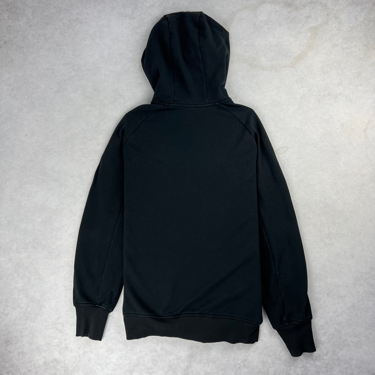 CP Company Goggle Hoodie