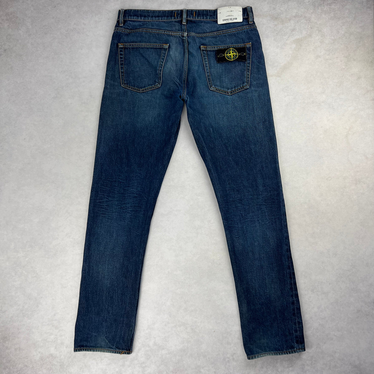 Stone Island Jeans