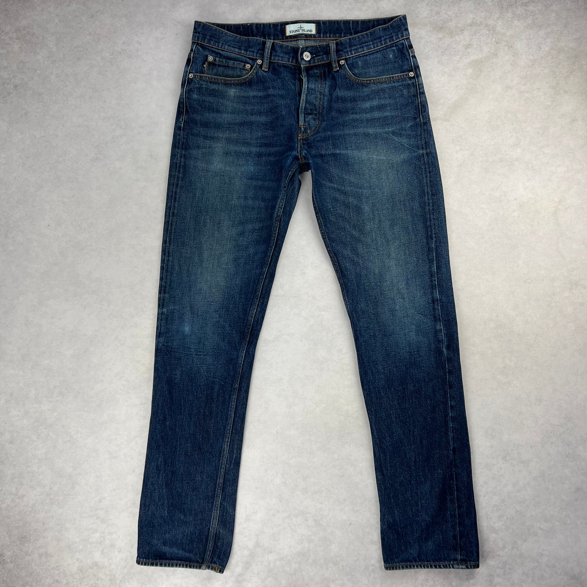 Stone Island Jeans