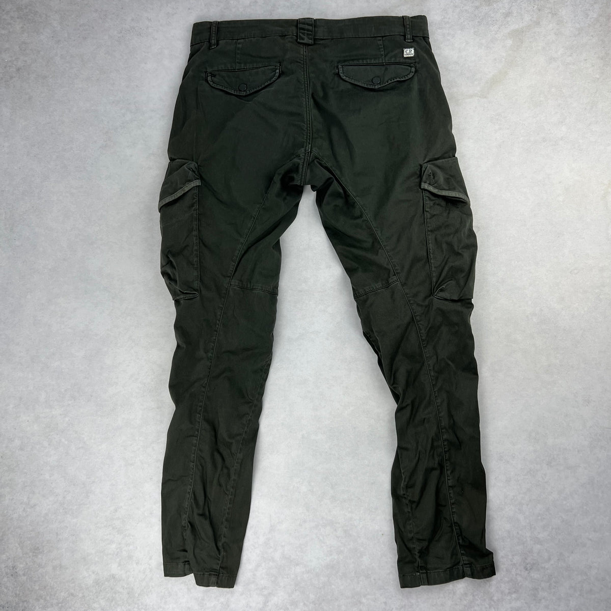 CP Company Cargo Pants