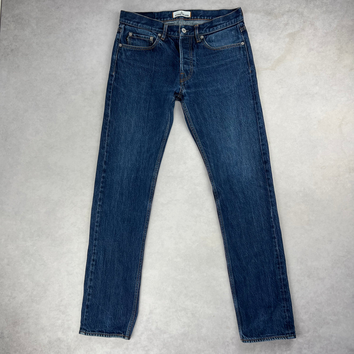 Stone Island Jeans