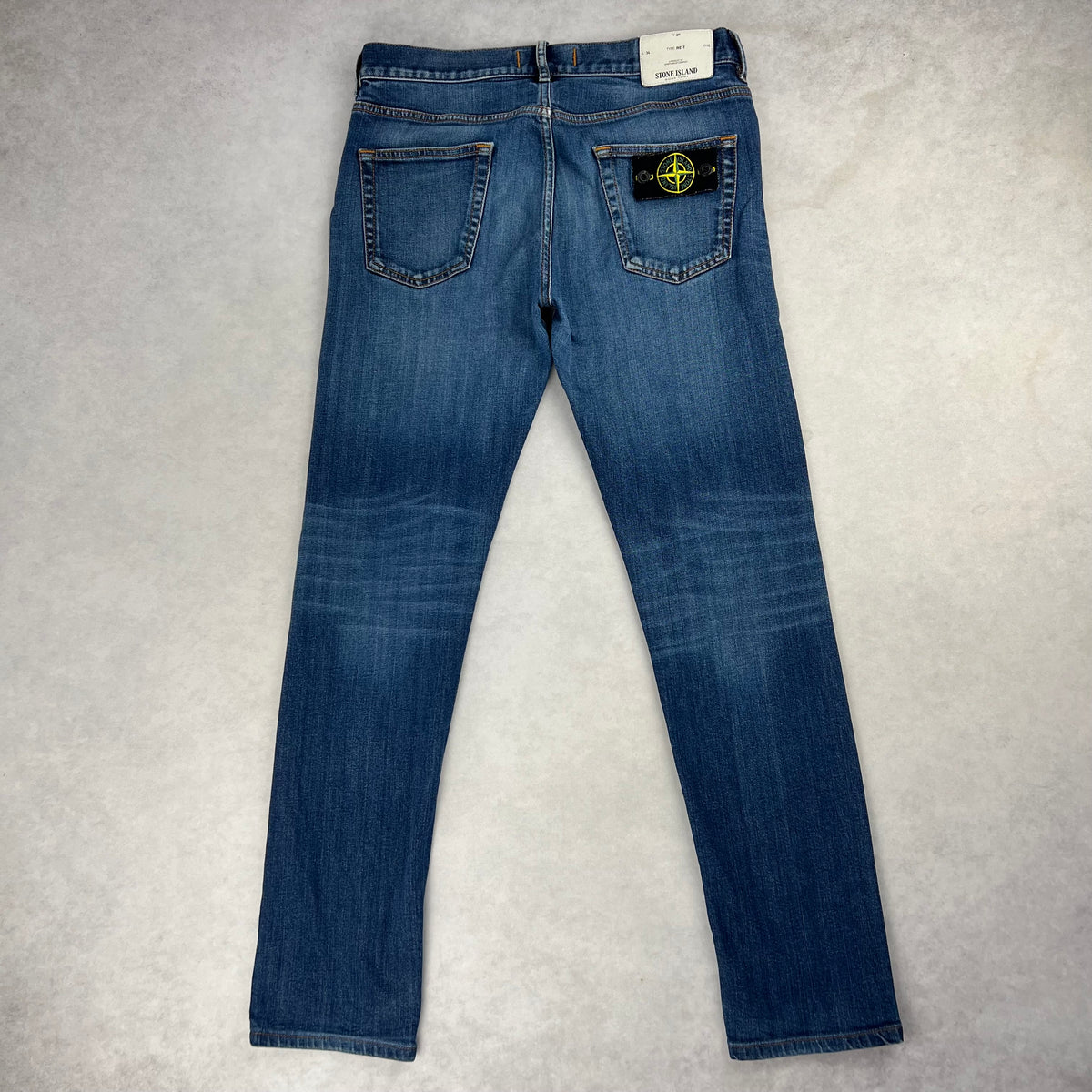 Stone Island Jeans