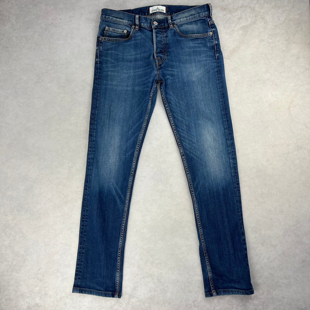 Stone Island Jeans