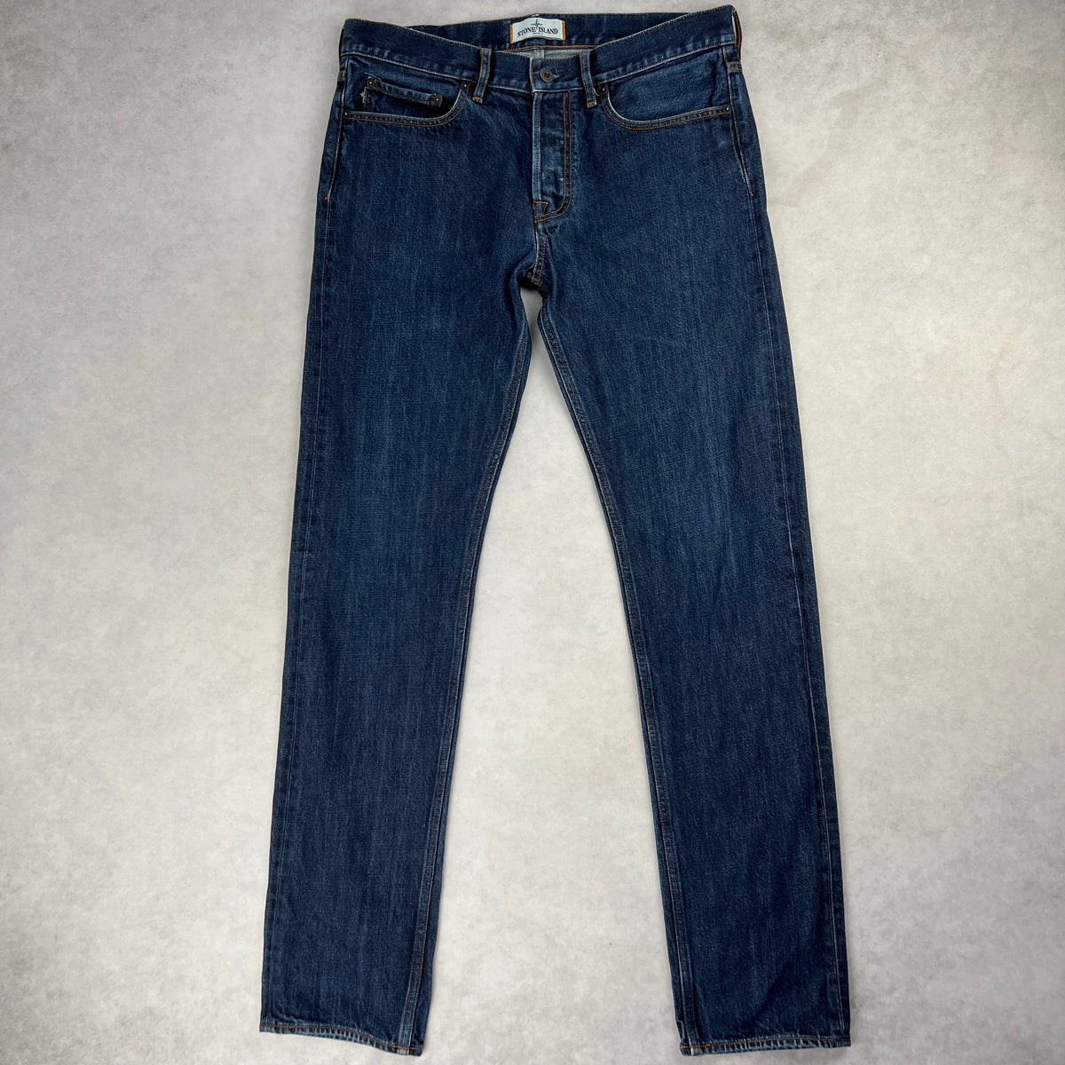 Stone Island Jeans
