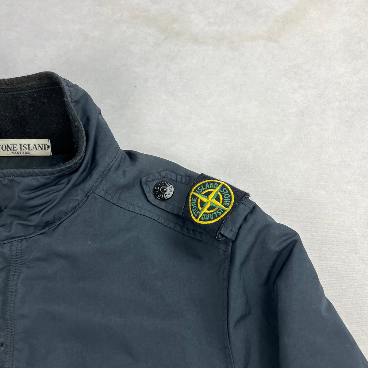 Stone Island Field Jacket