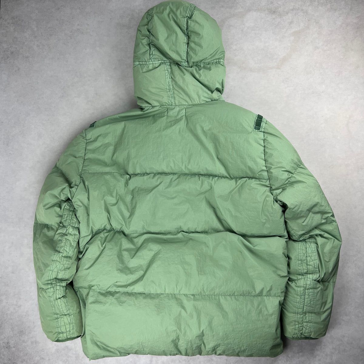 Stone Island Puffer Jacket