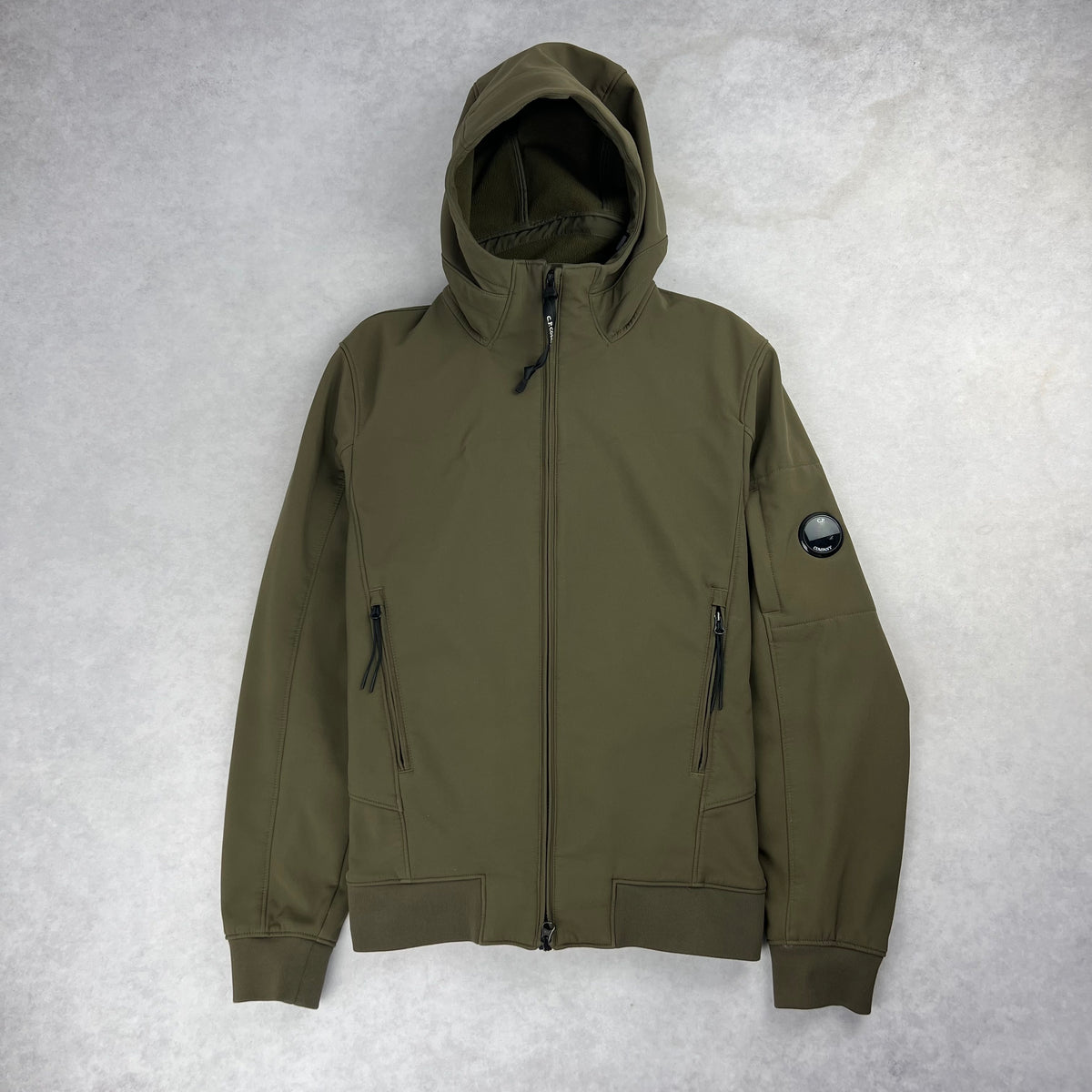 CP Company Jacket