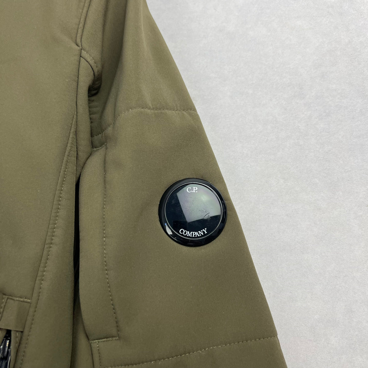 CP Company Jacket