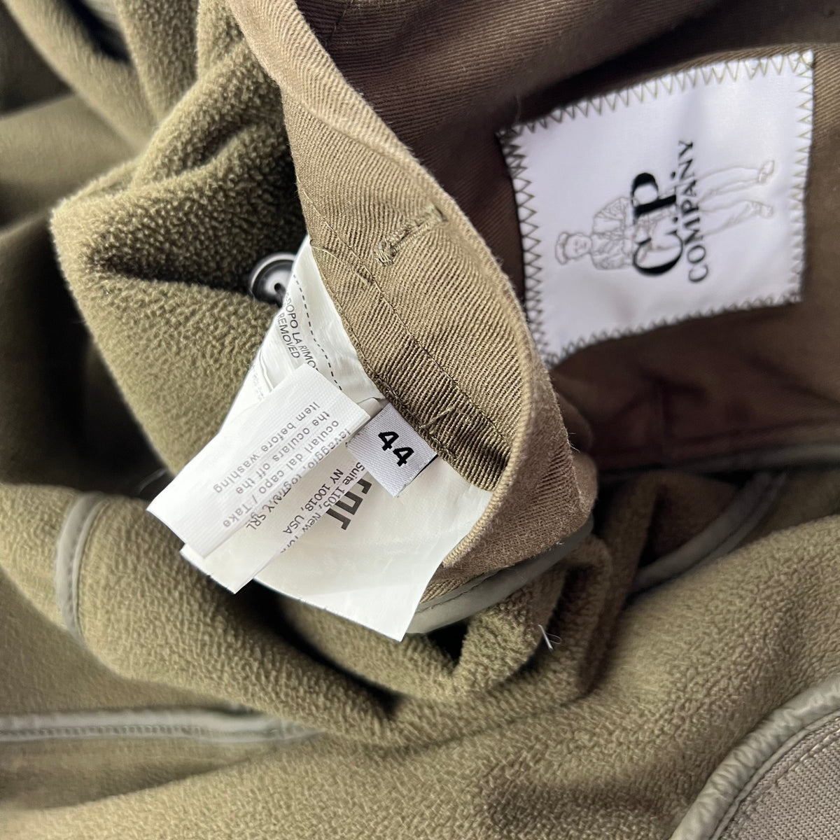 CP Company Jacket