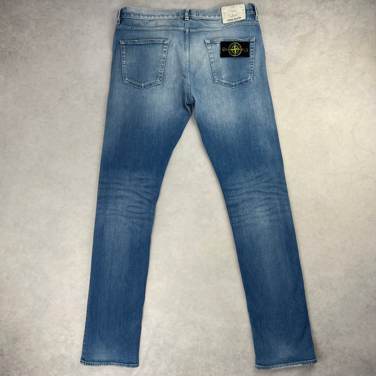 Stone Island Jeans