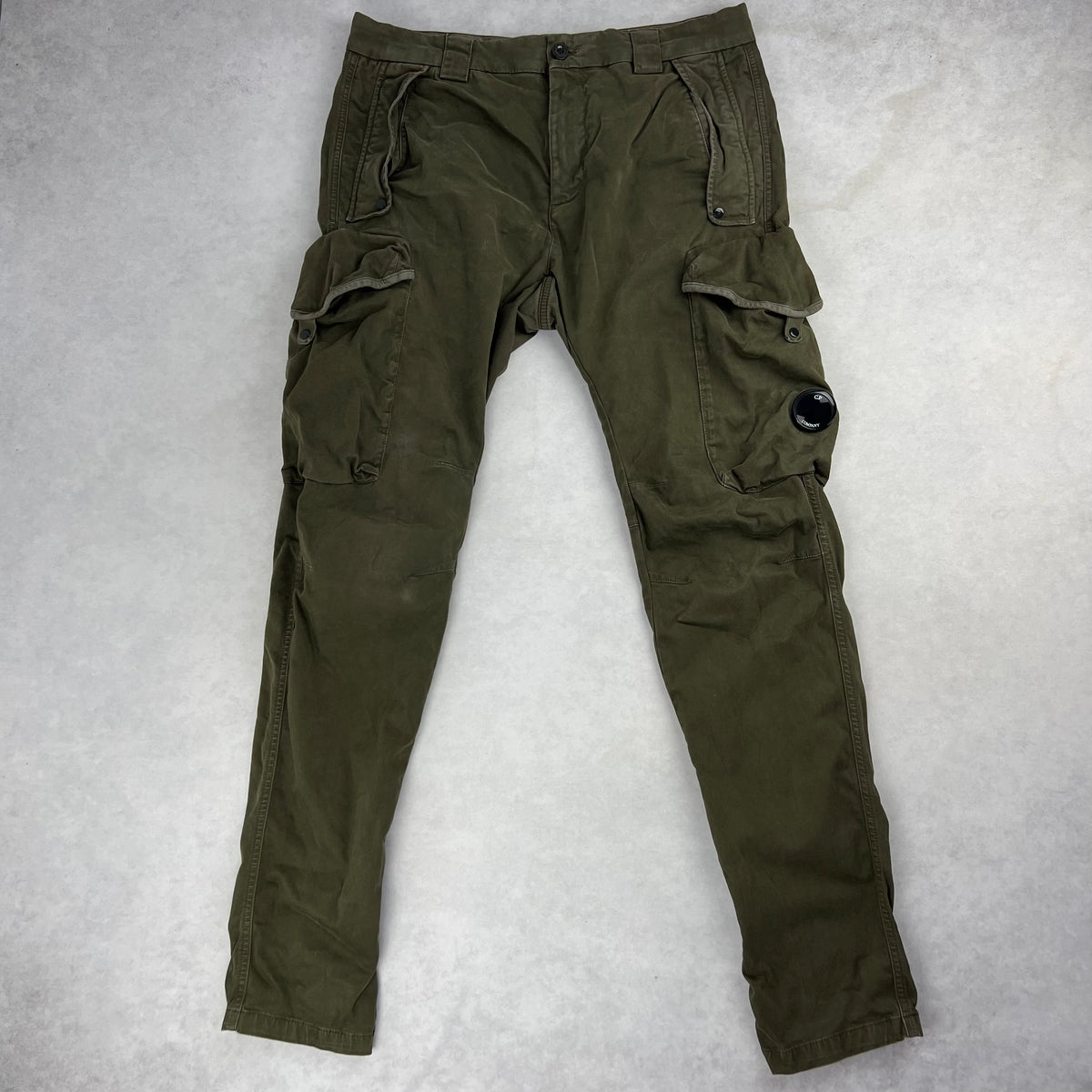 CP Company Cargo Pants