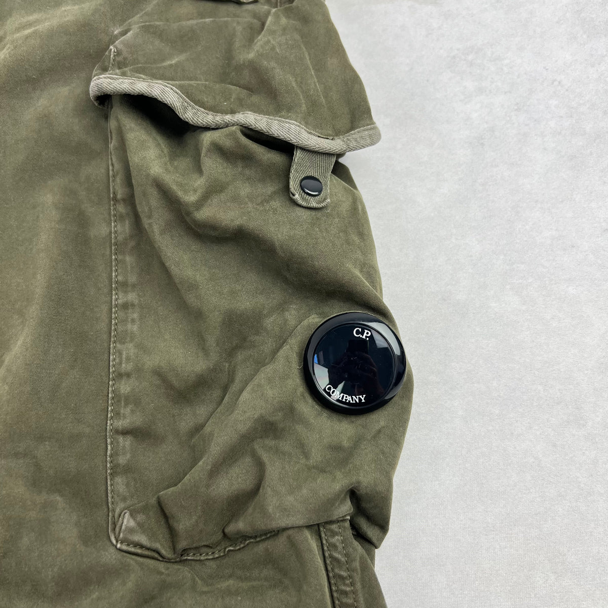 CP Company Cargo Pants