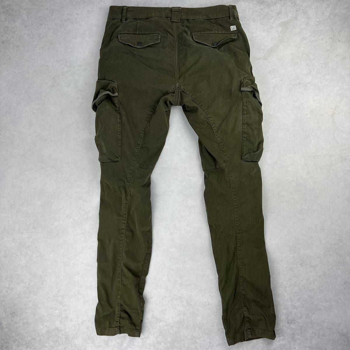 CP Company Cargo Pants