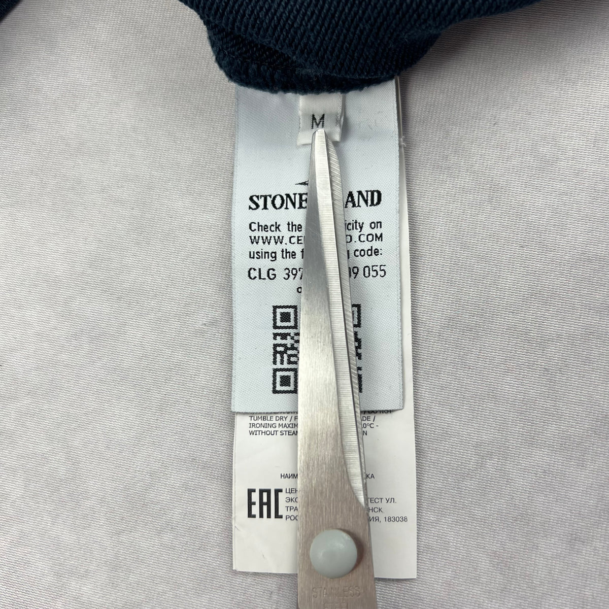 Stone Island Sweatshirt