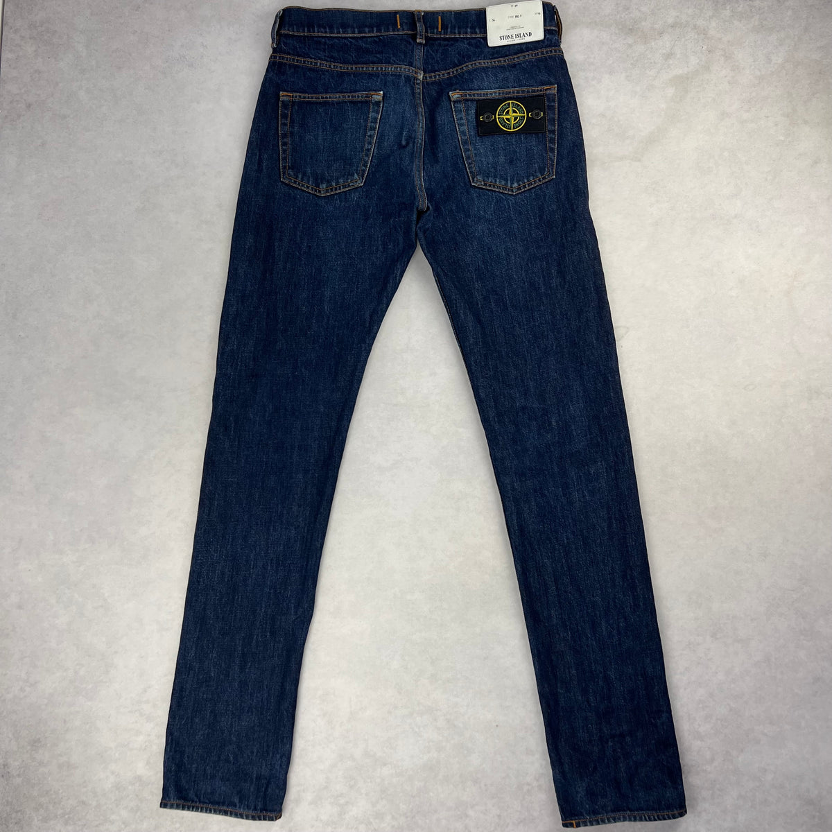 Stone Island Jeans