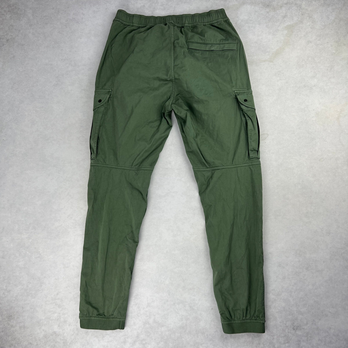 Stone Island Cargo Pants