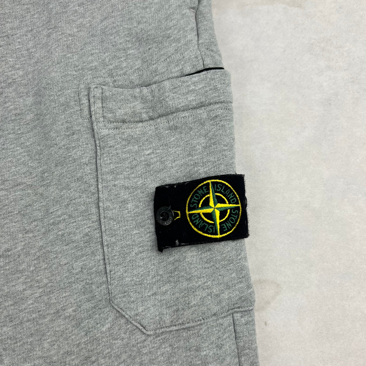 Stone Island Joggers
