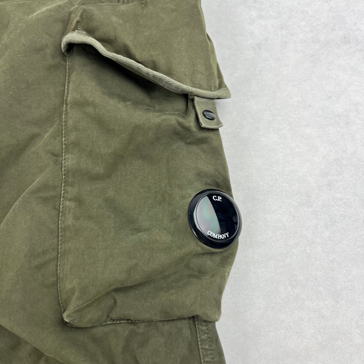 CP Company Cargo Pants