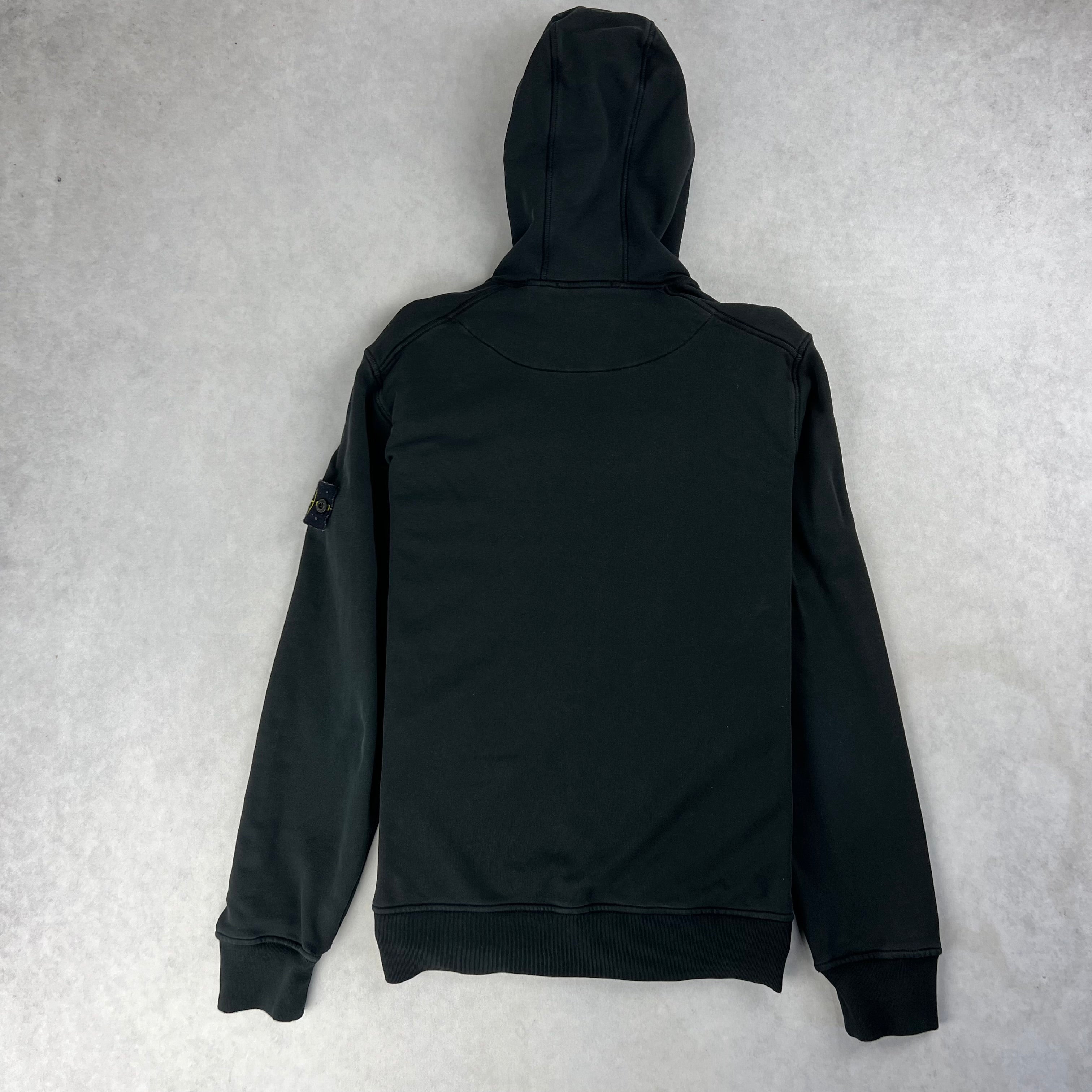Stone Island Hoodie