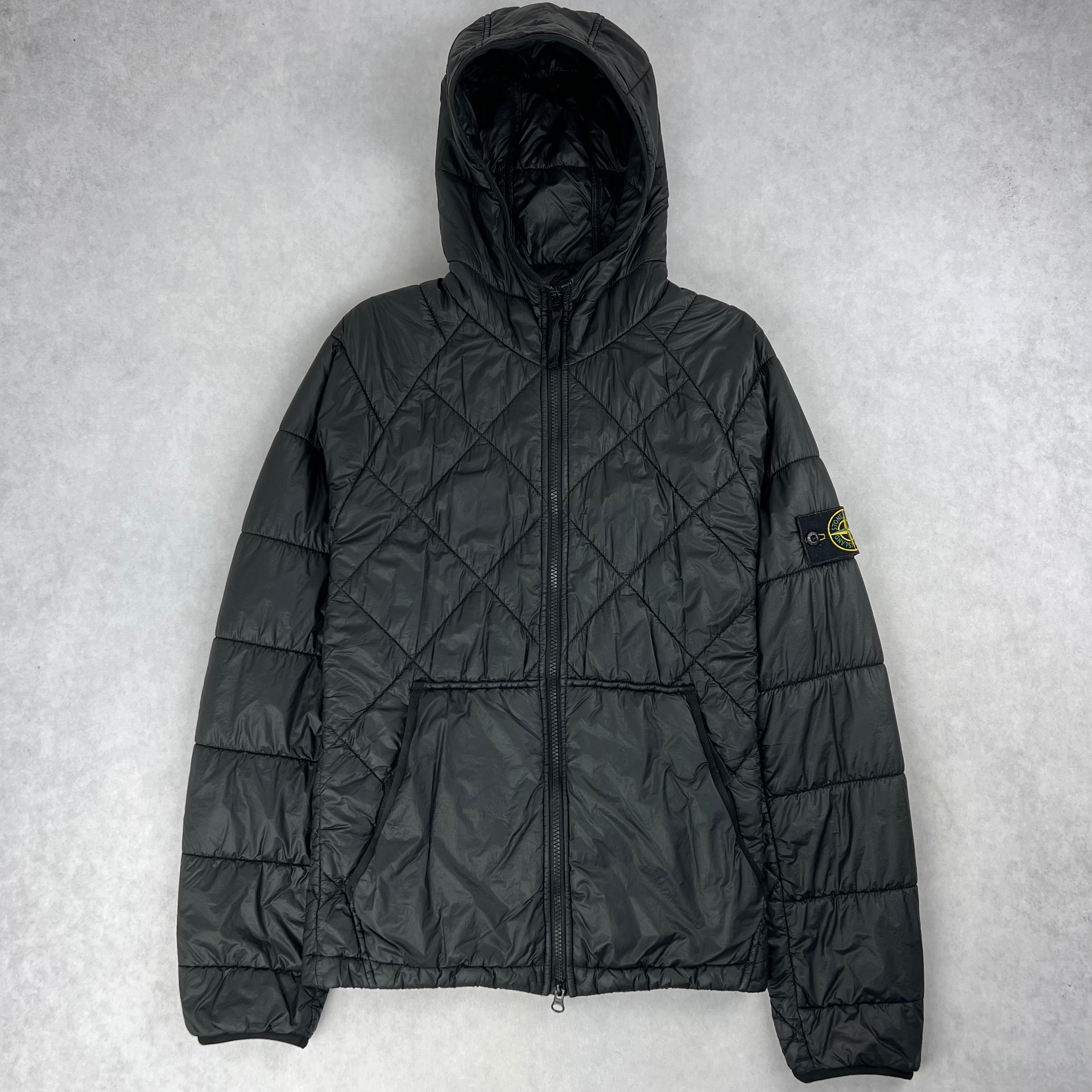 Stone Island Puffer Jacket