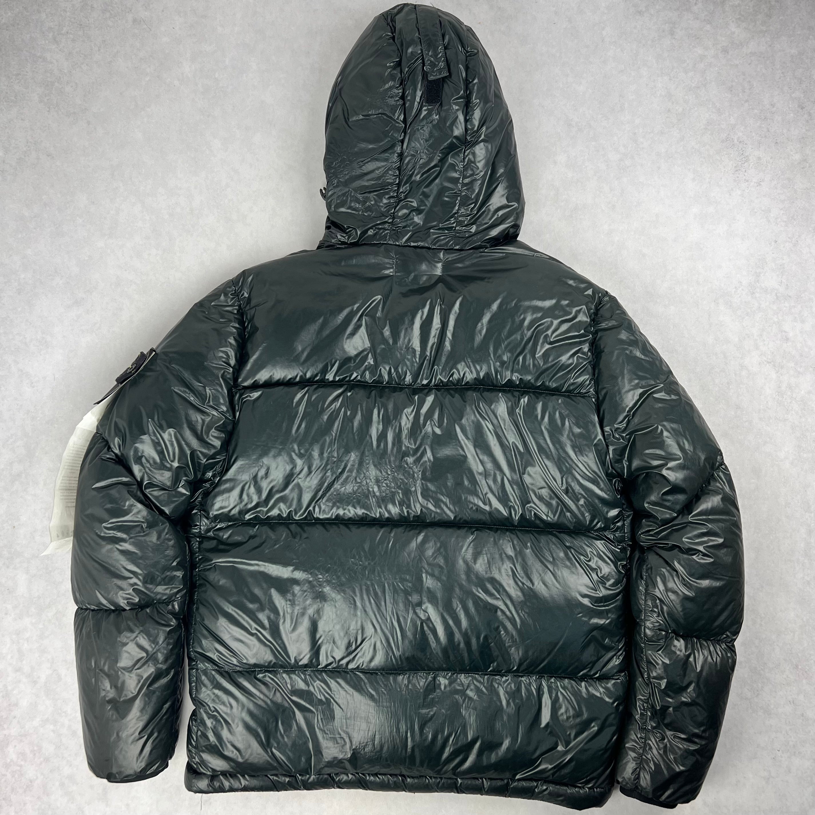 Stone Island Puffer Jacket