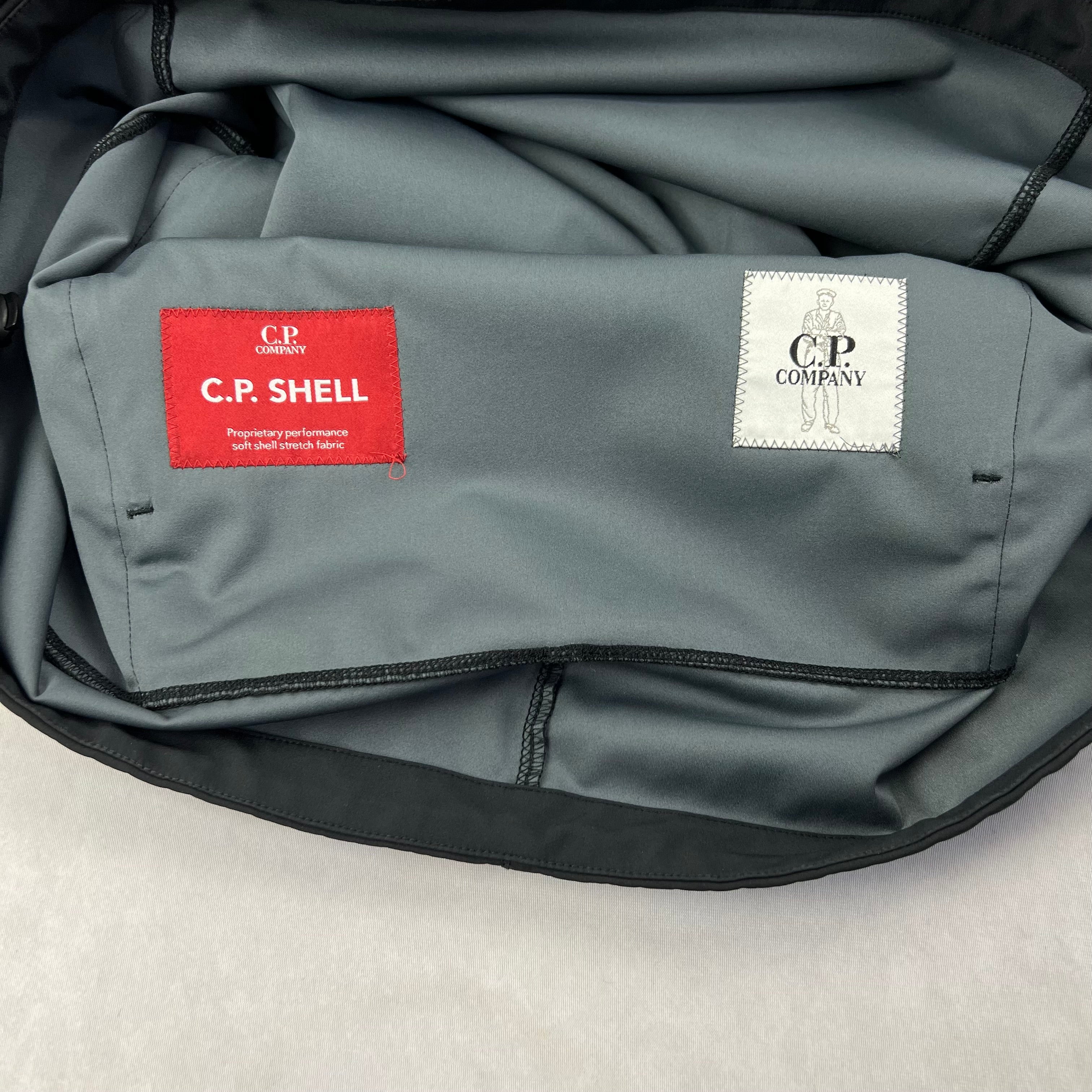 CP Company Jacket