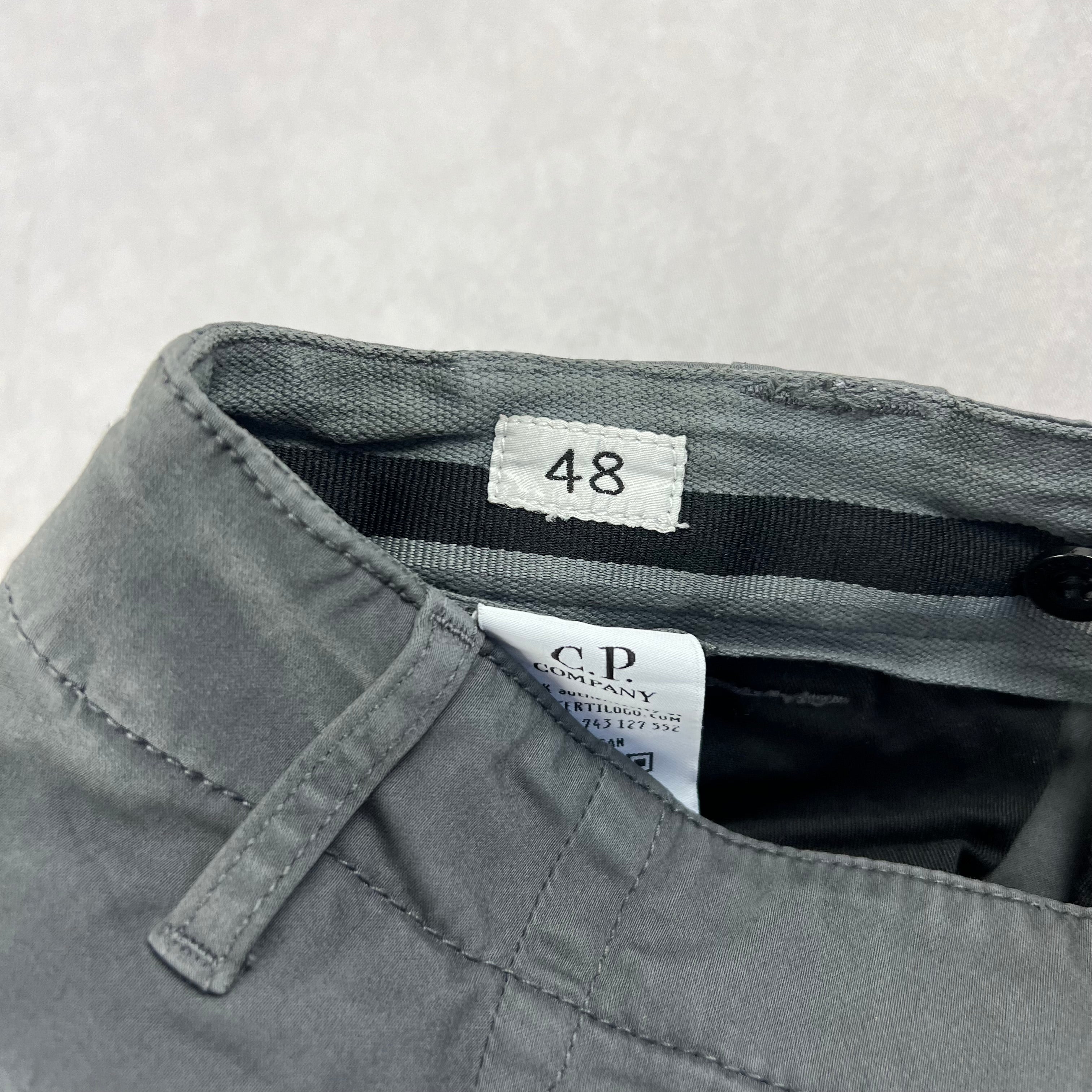 CP Company Cargo Shorts