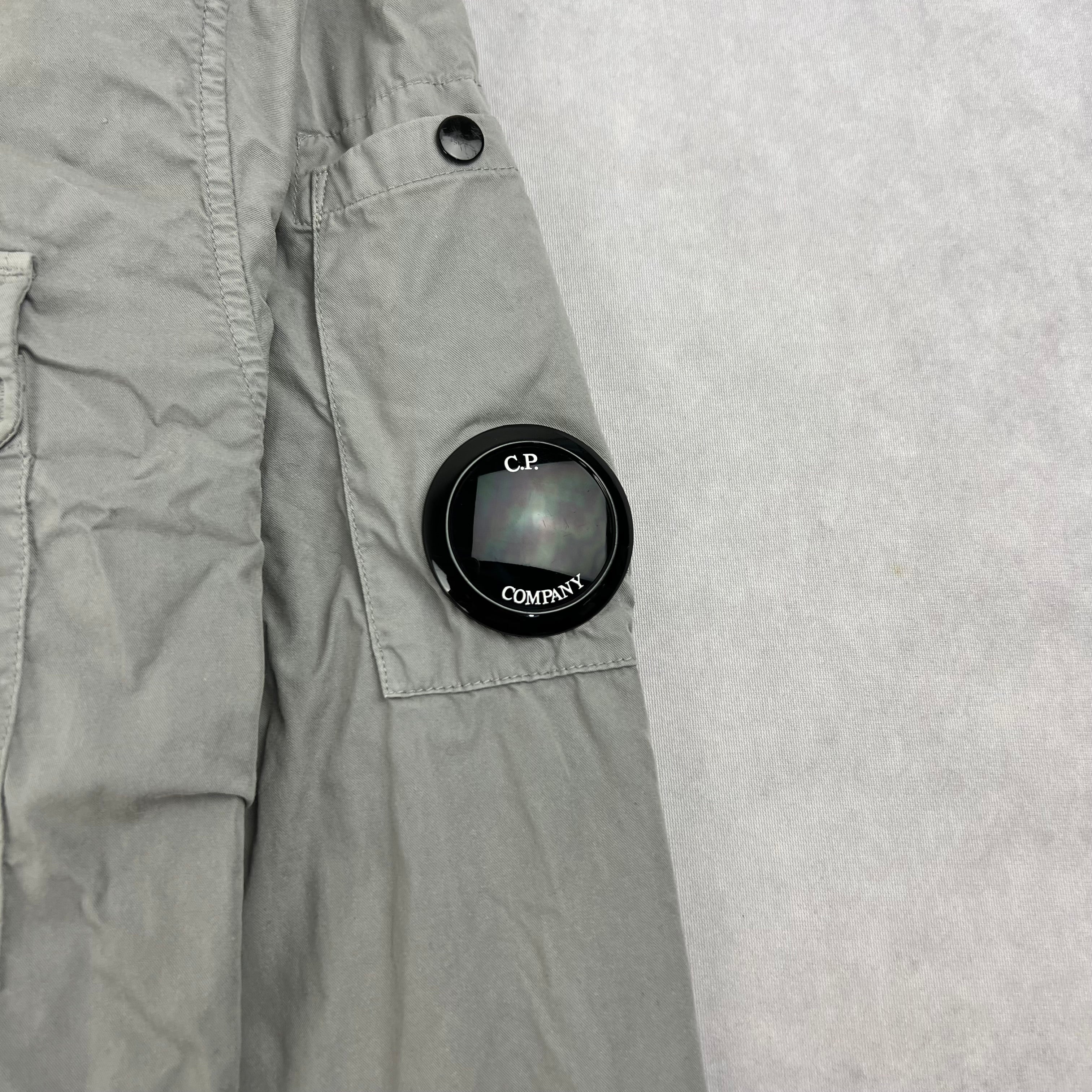 CP Company Overshirt