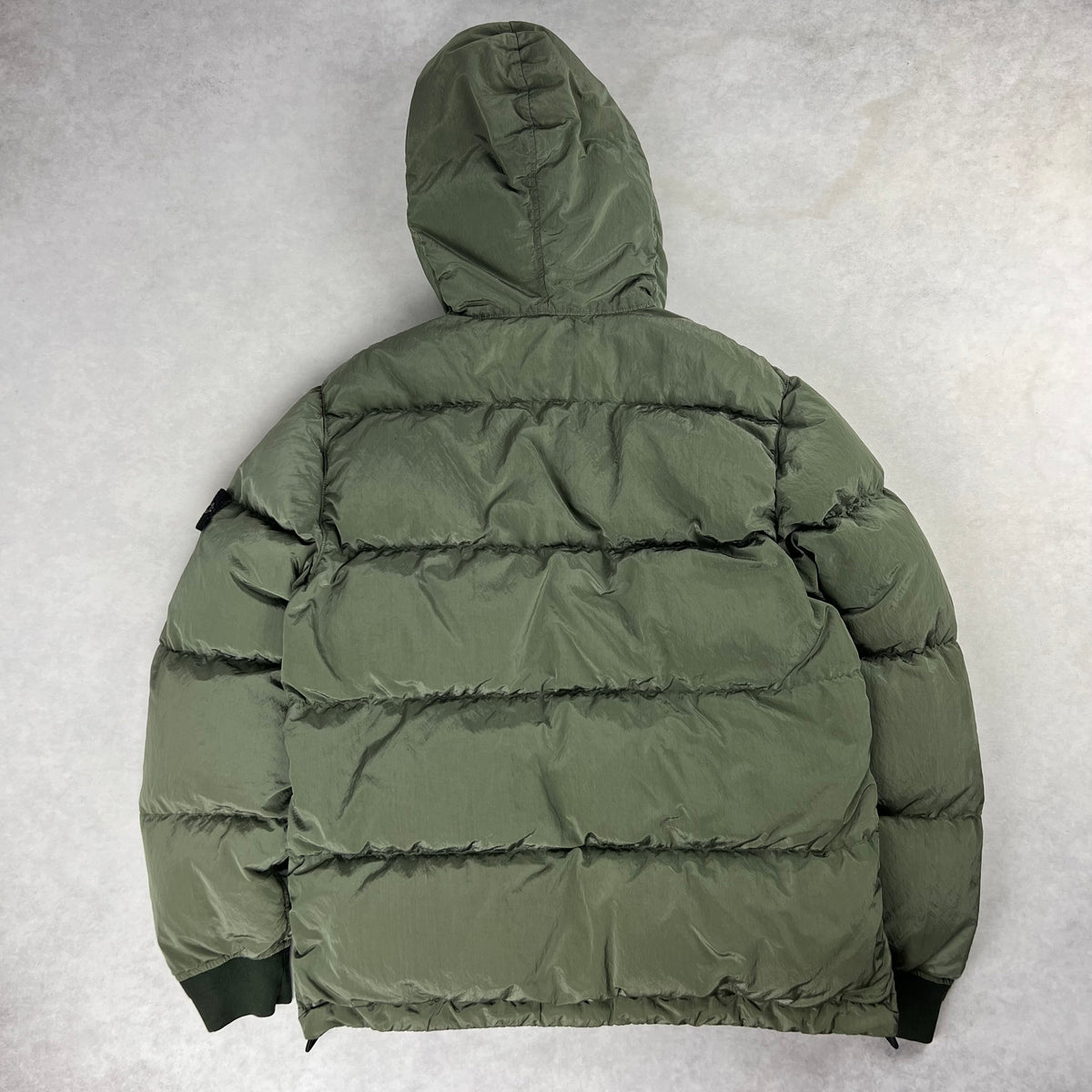 Stone Island Puffer Jacket
