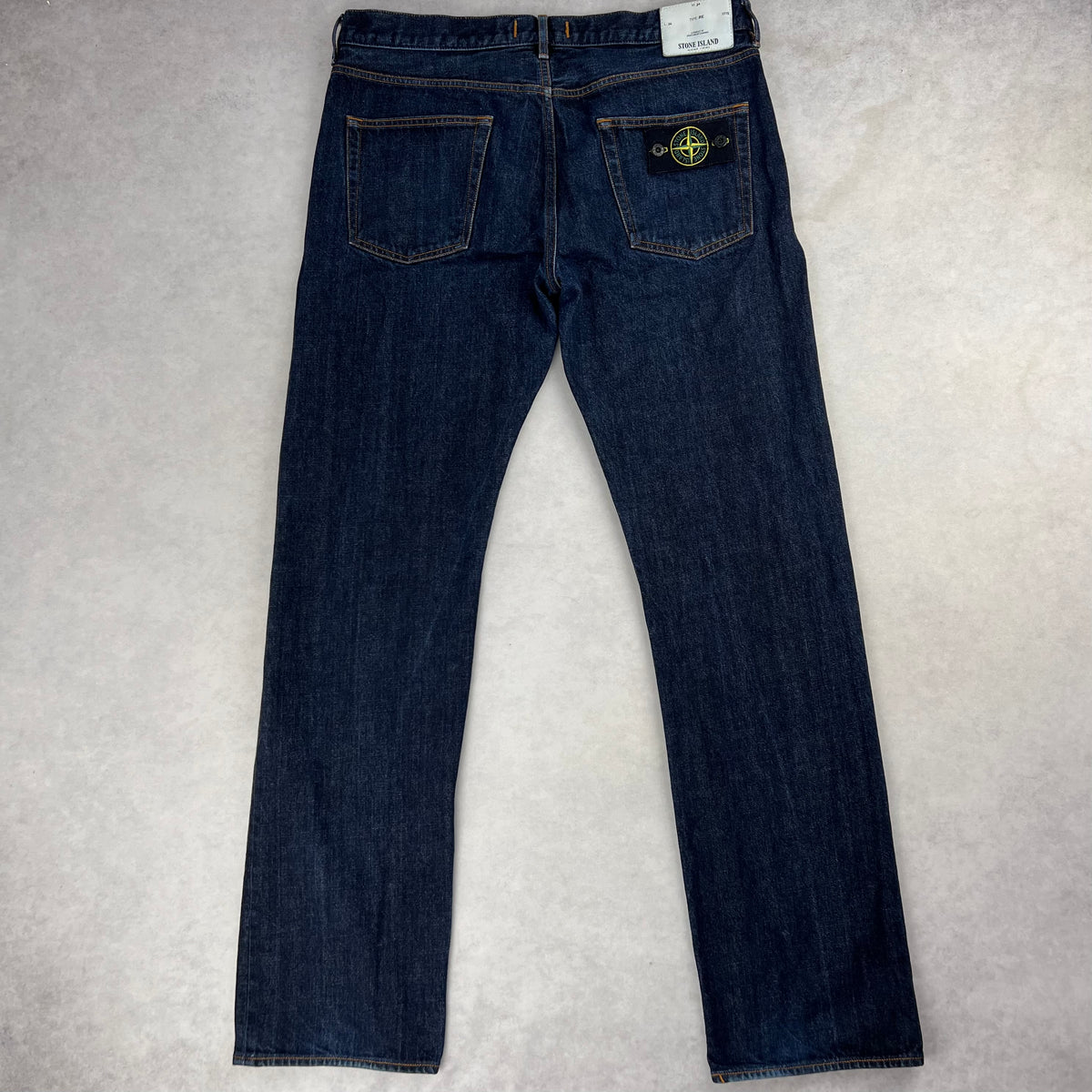Stone Island Jeans