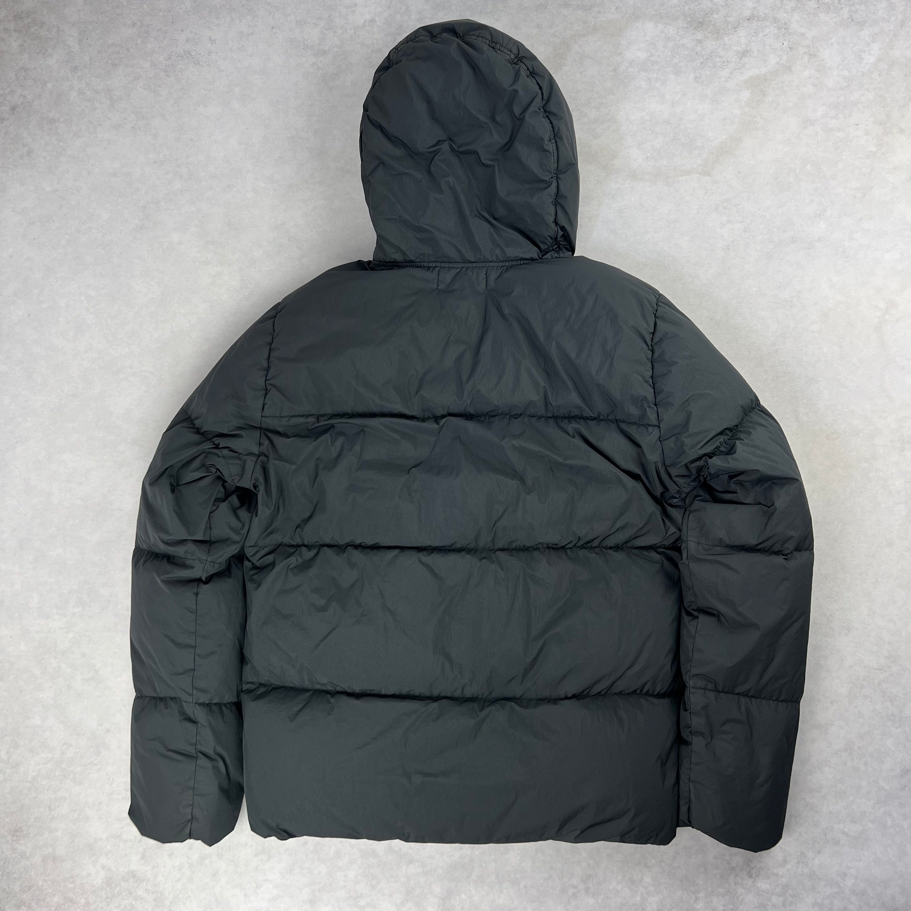 Stone Island Puffer Jacket
