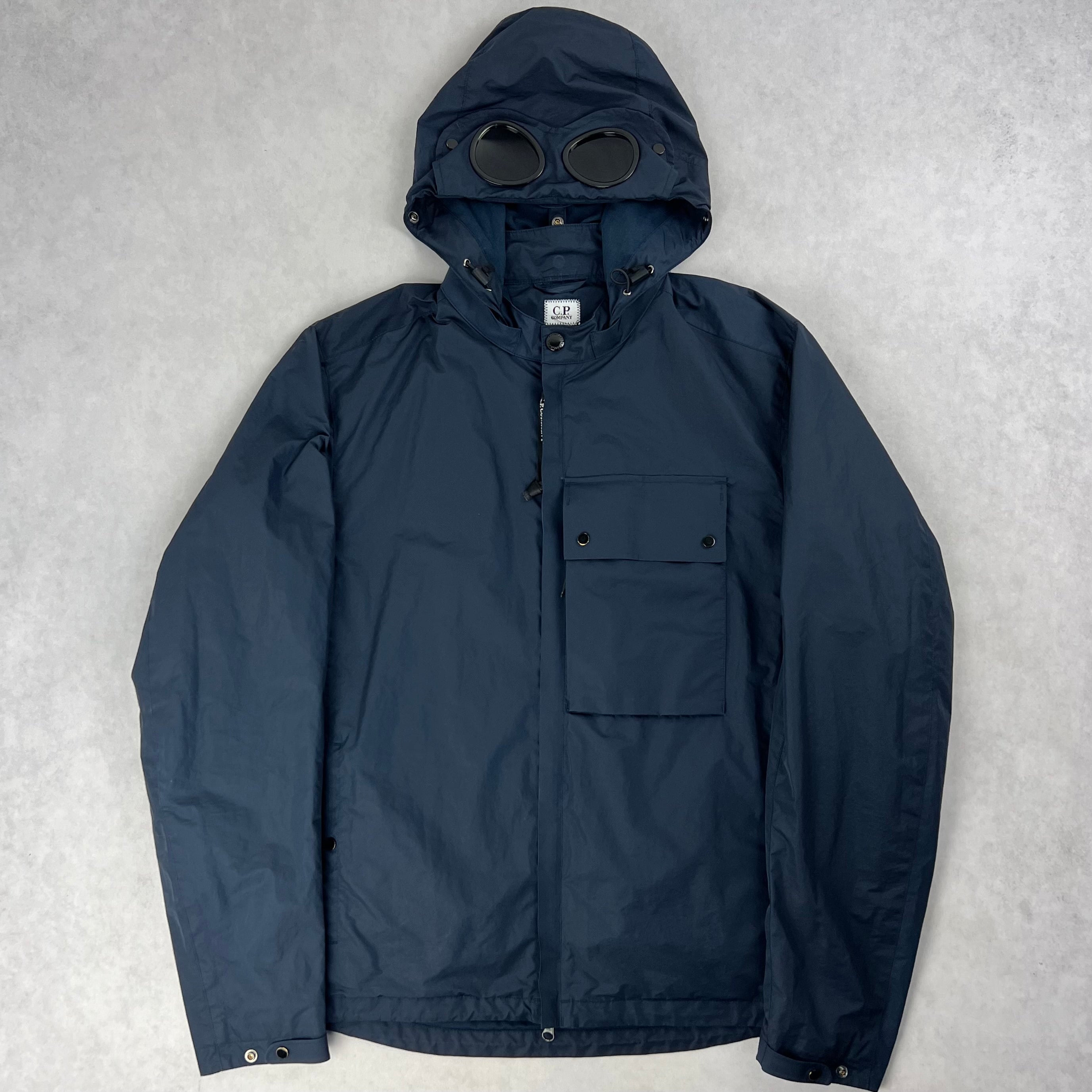 CP Company Goggle Jacket