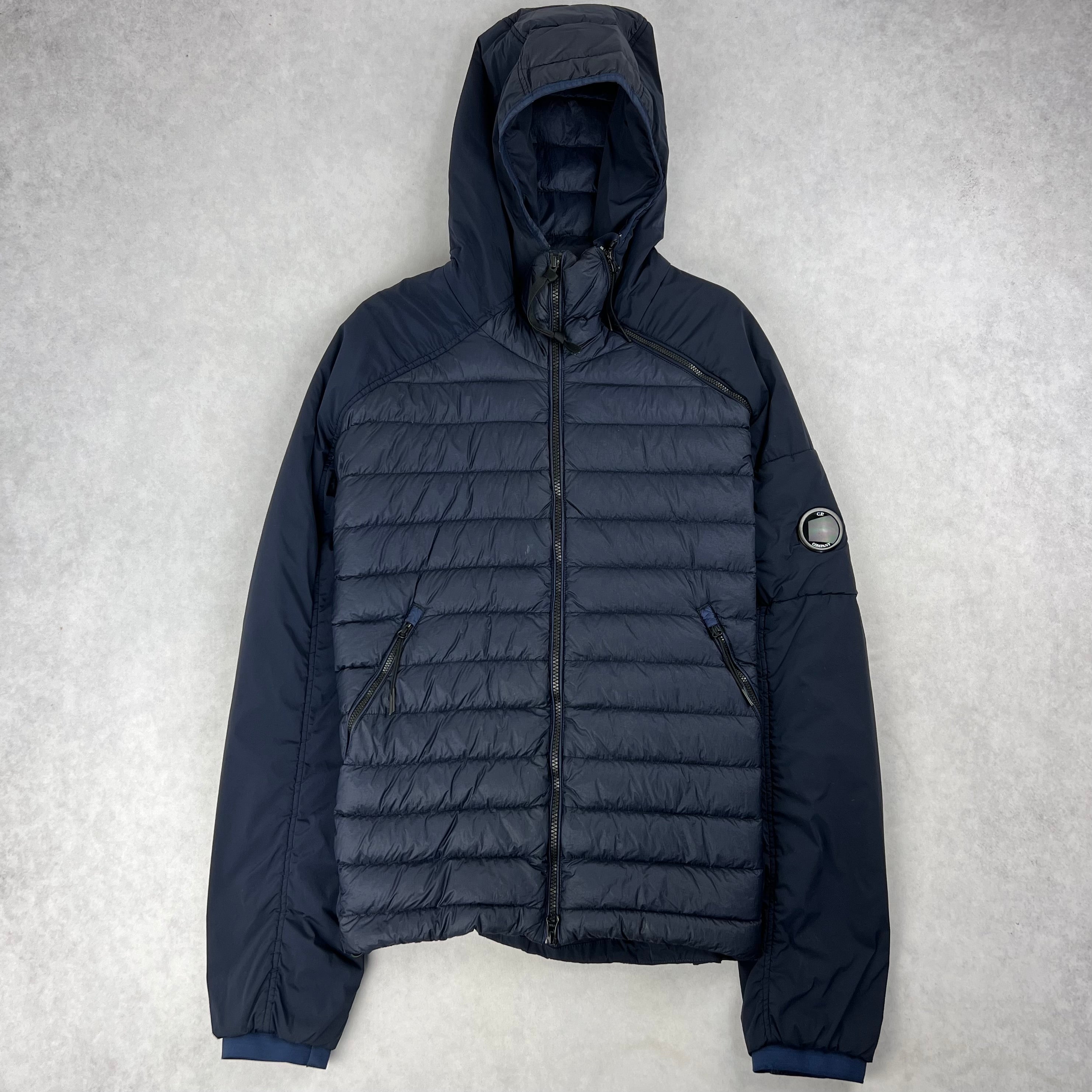 CP Company Puffer Jacket