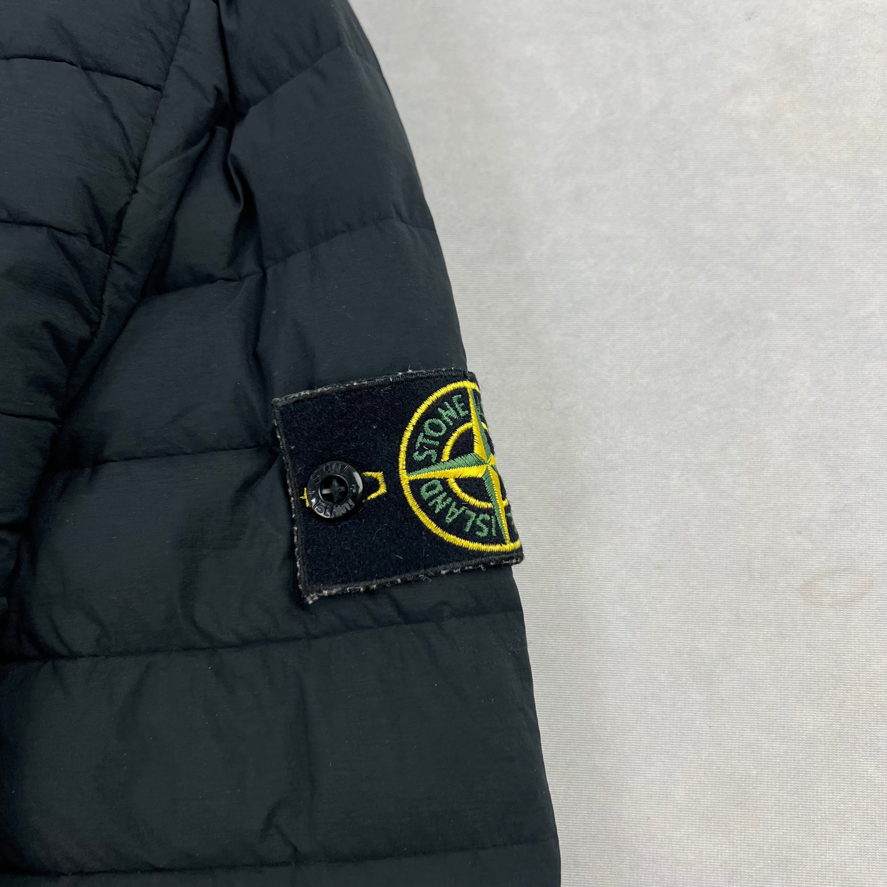 Stone Island Puffer Jacket