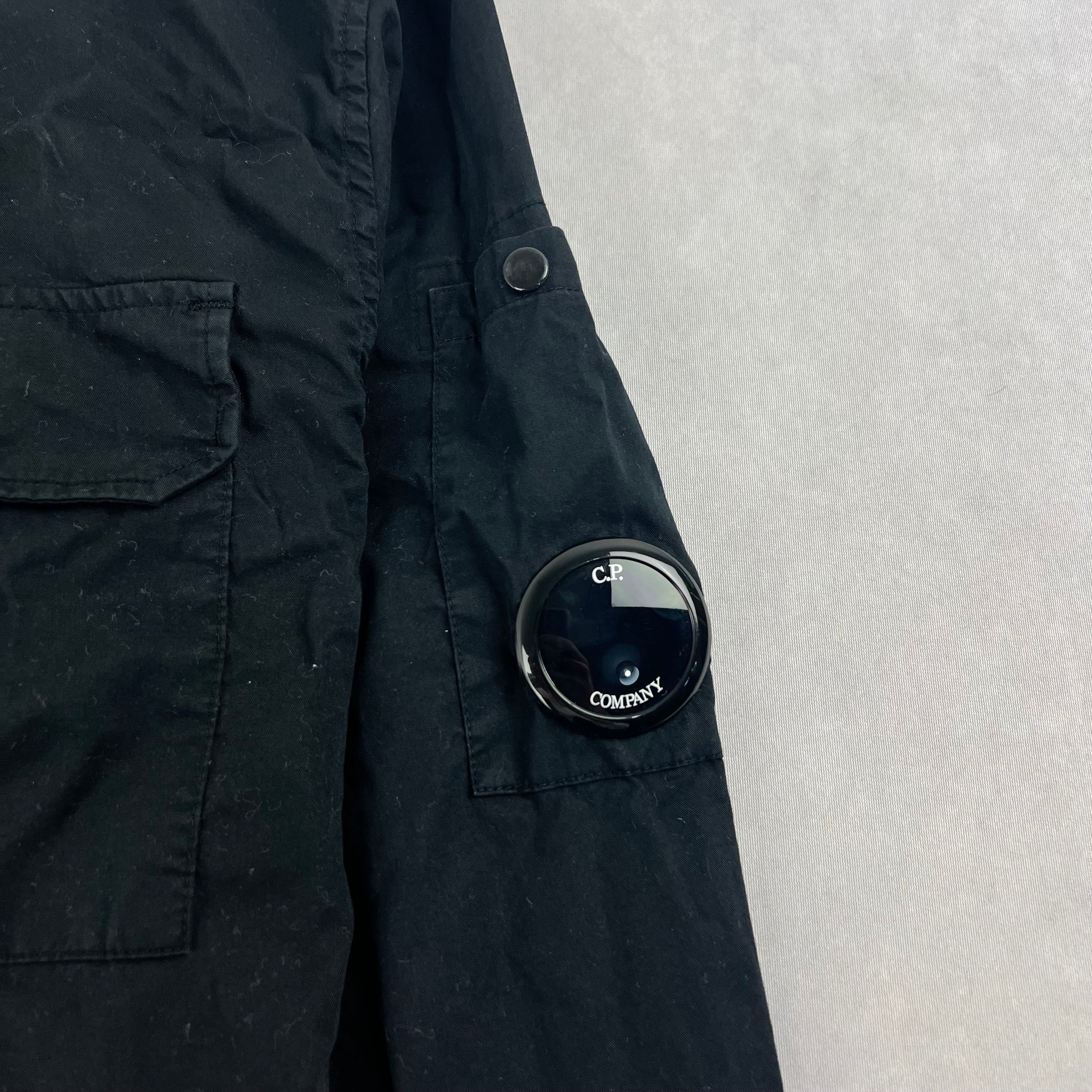 CP Company Overshirt