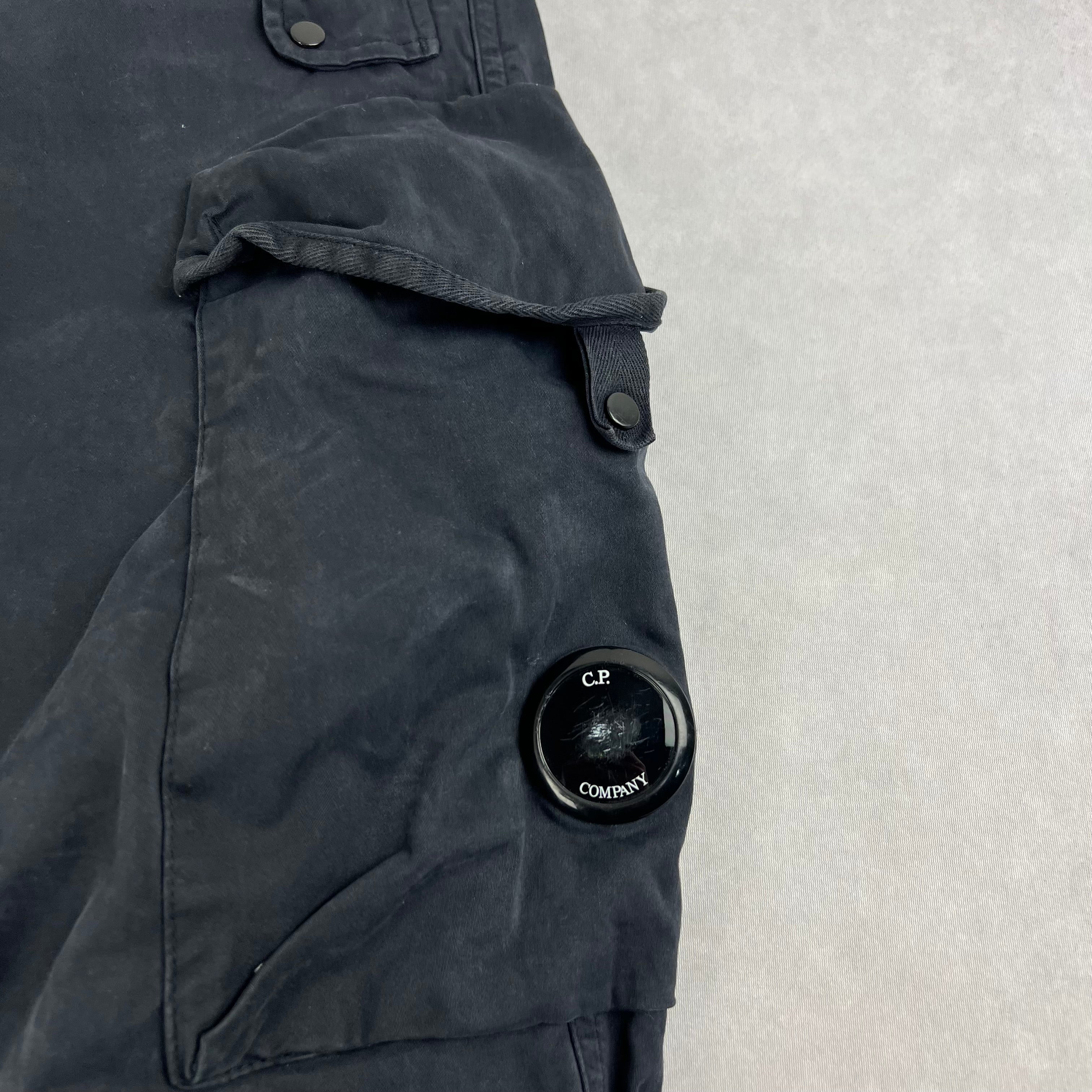 CP Company Cargo Pants