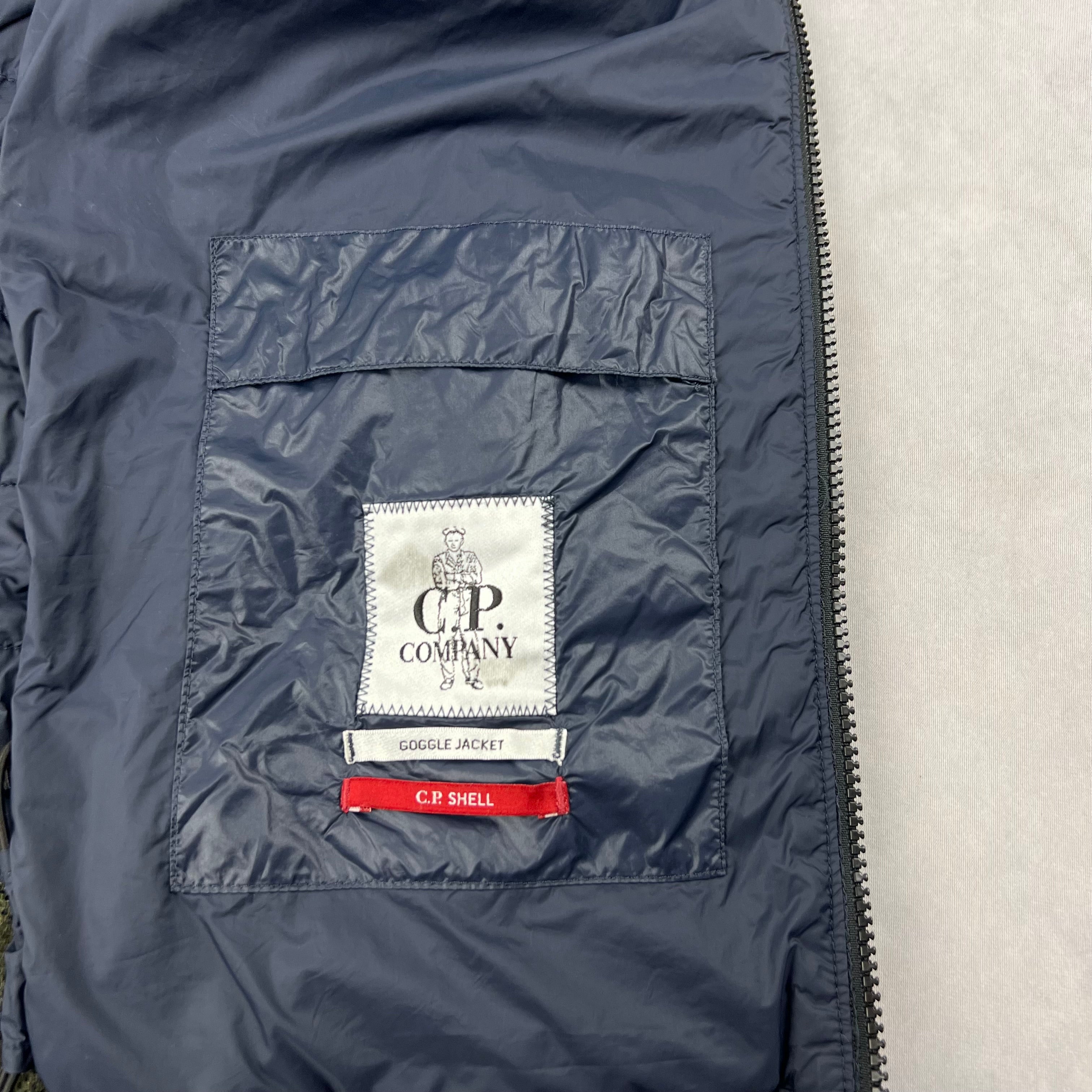 CP Company Gilet