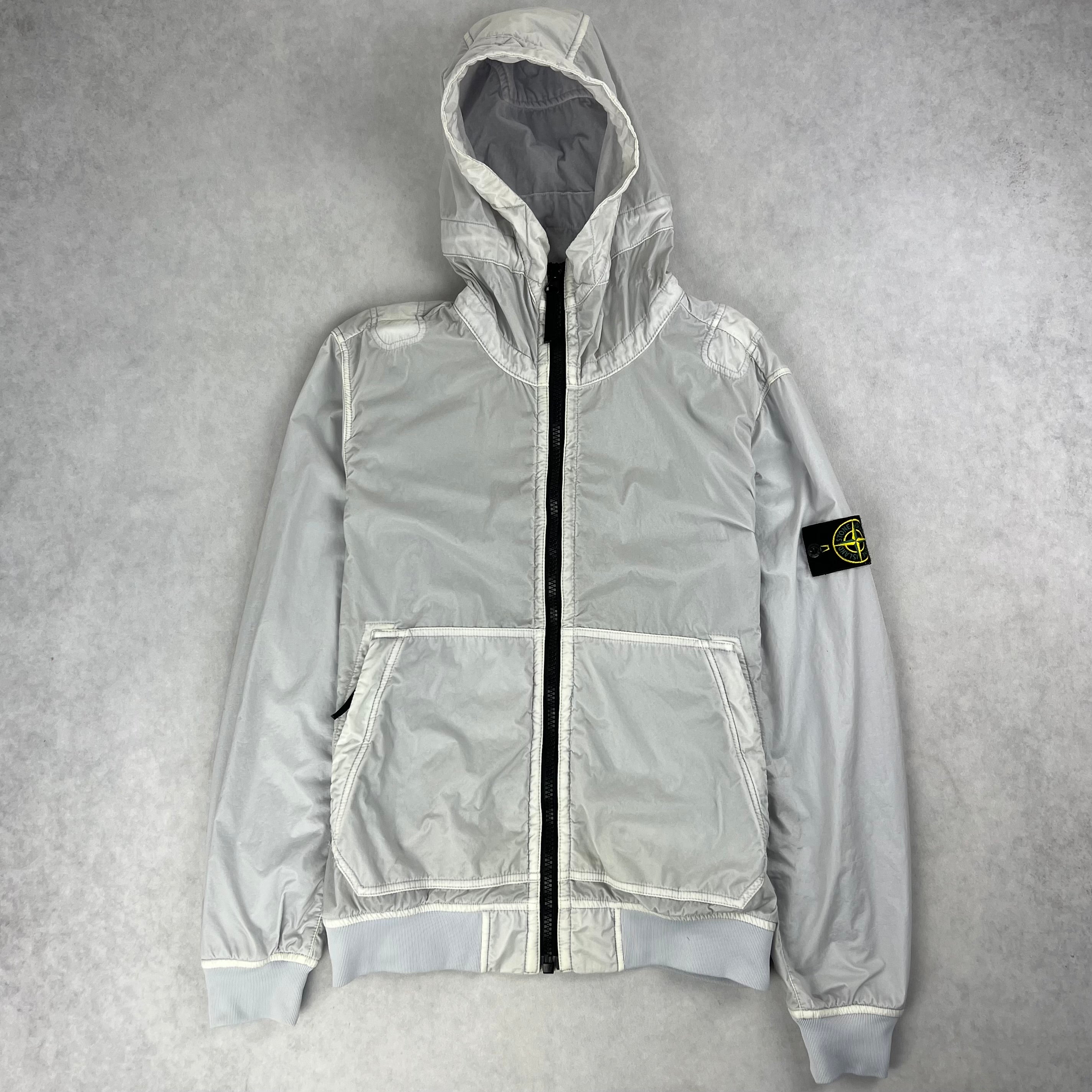 Stone Island Jacket