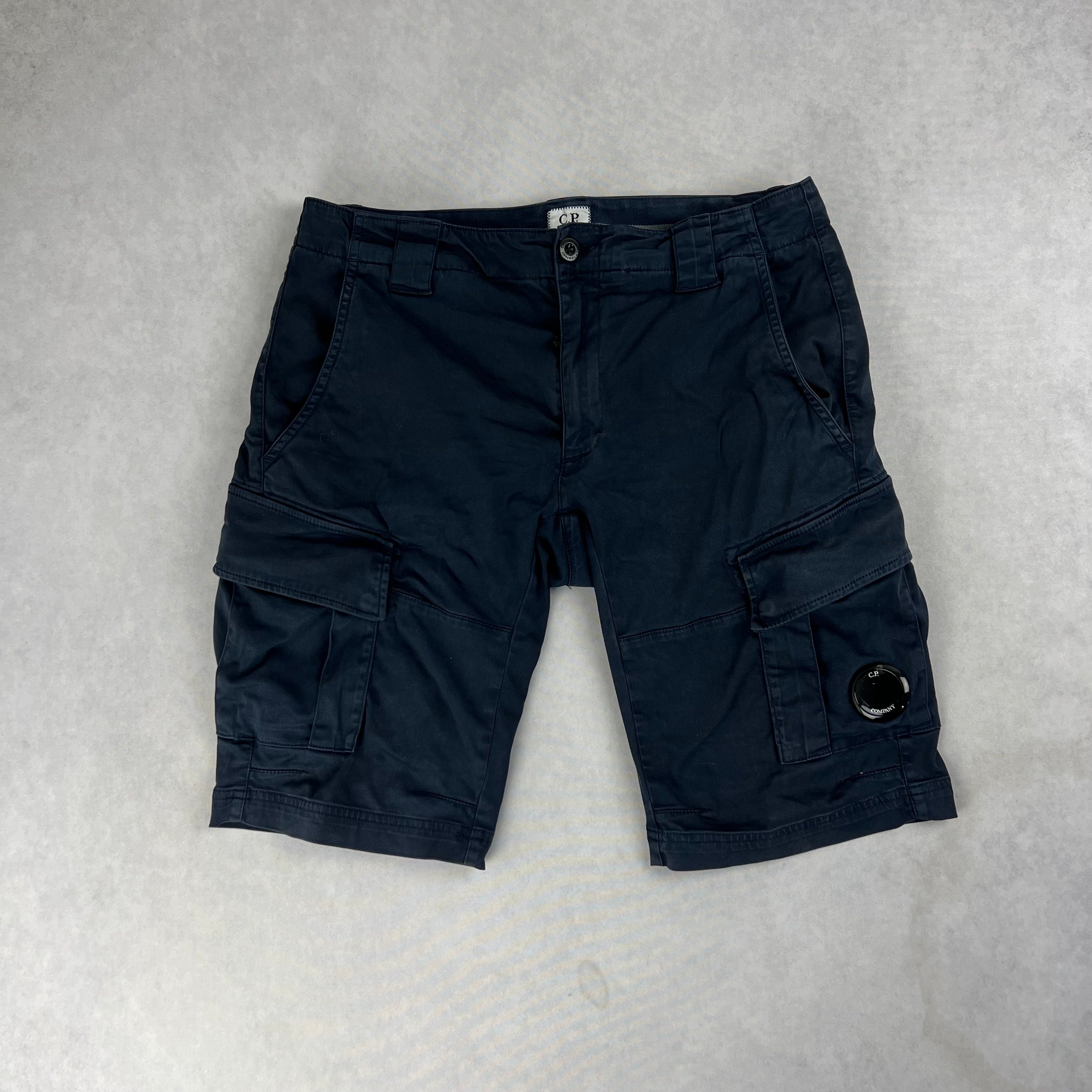 CP Company Cargo Shorts