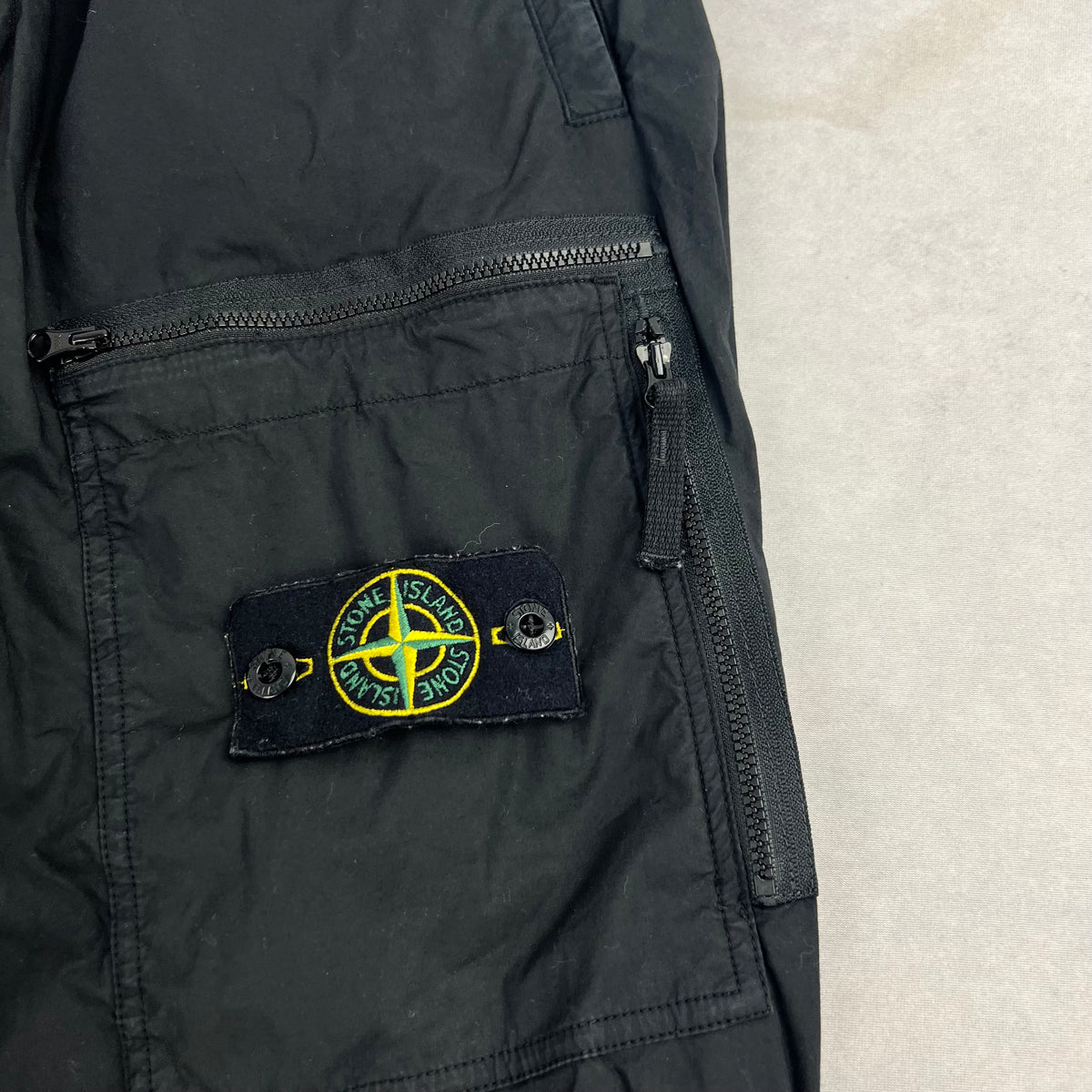 Stone Island Cargo Pants