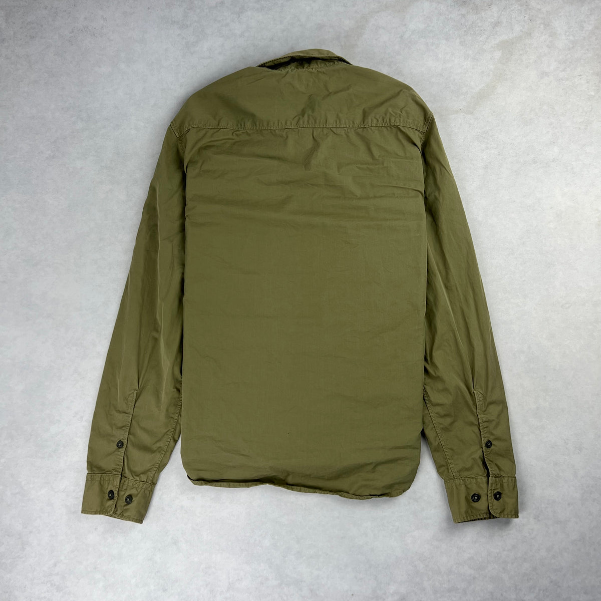 CP Company Overshirt