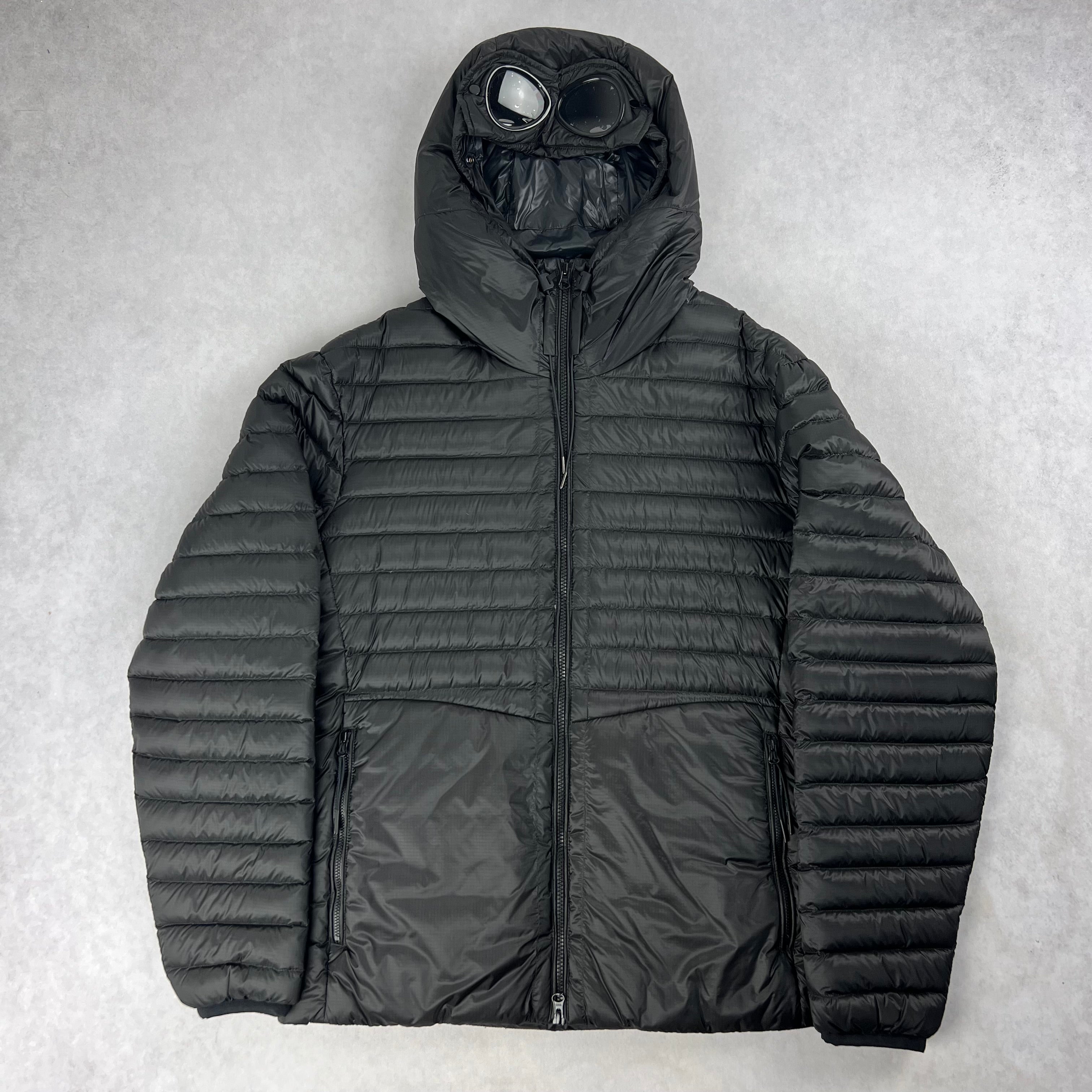 CP Company Puffer Jacket