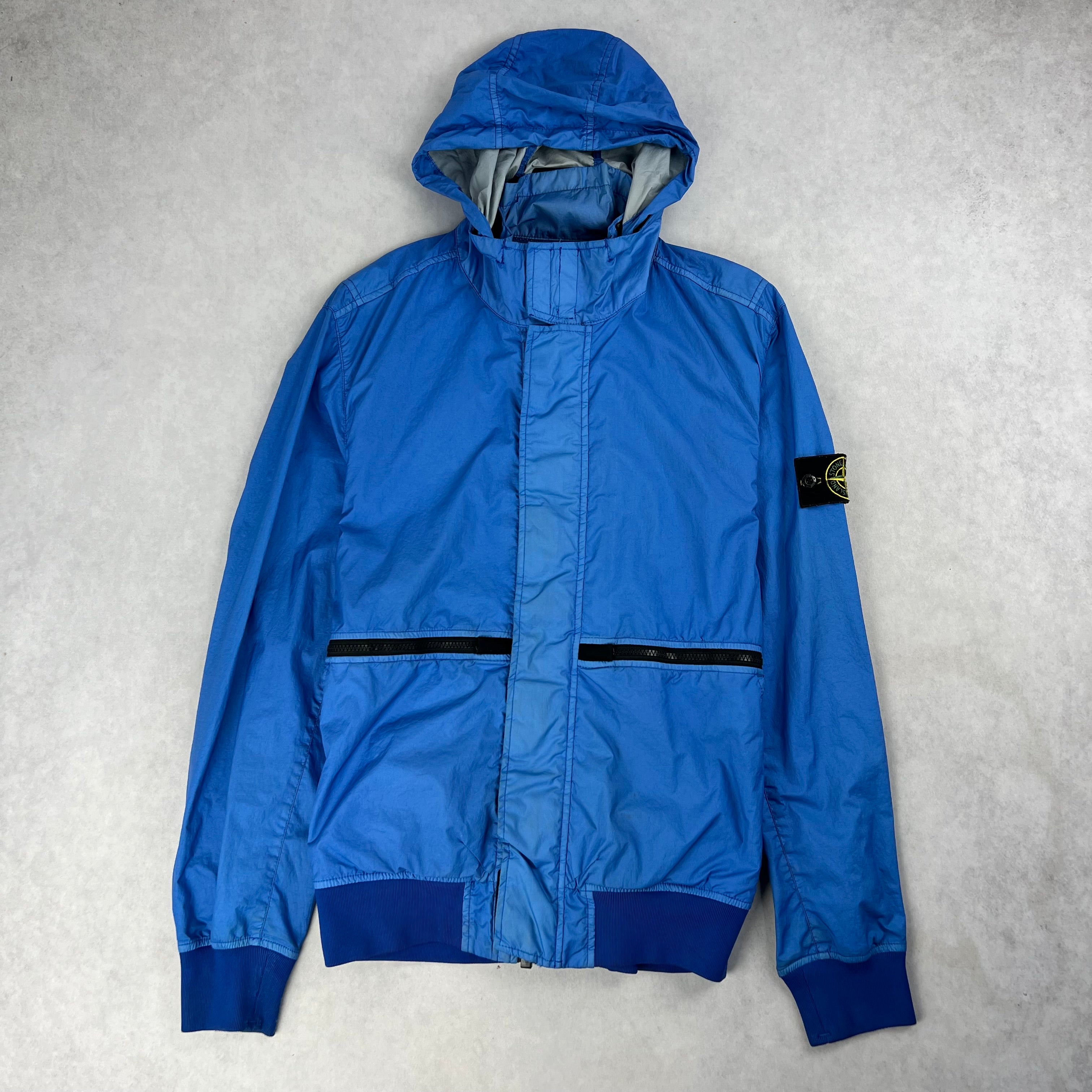 Stone Island Membrana Jacket