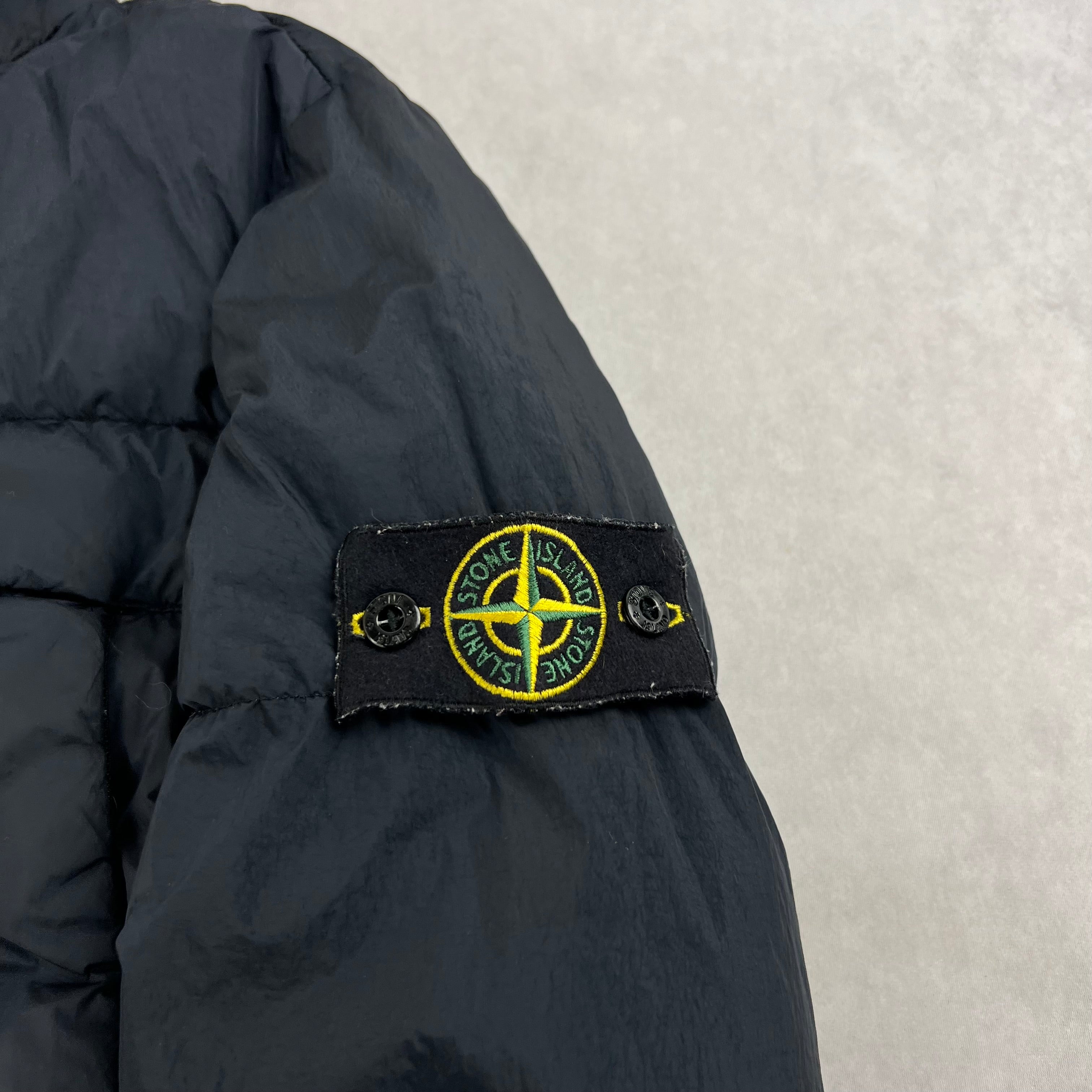 Stone Island Puffer Jacket